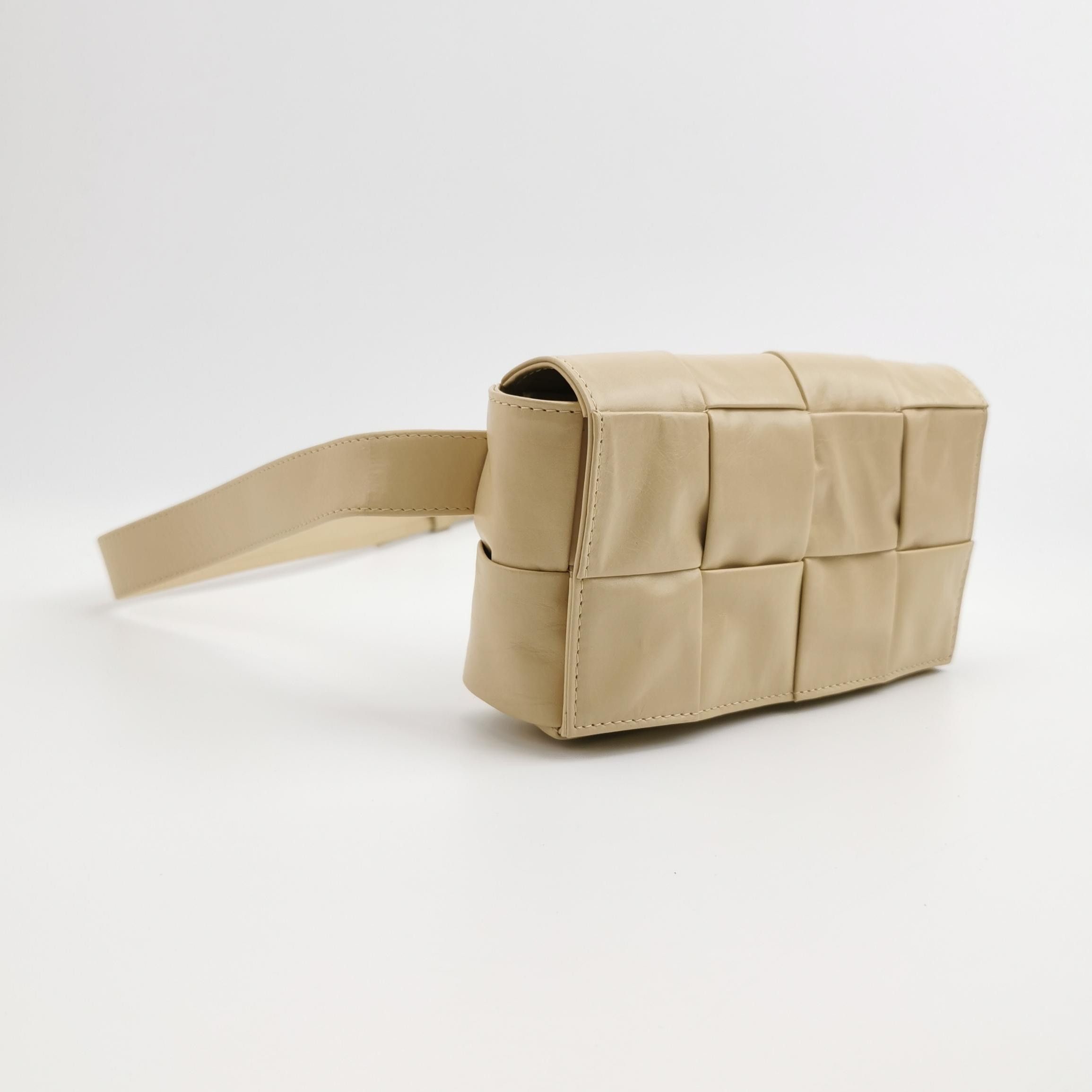 Bottega Veneta Bottega Veneta Women os Belt Bags Size ONE SIZE - 4 Thumbnail