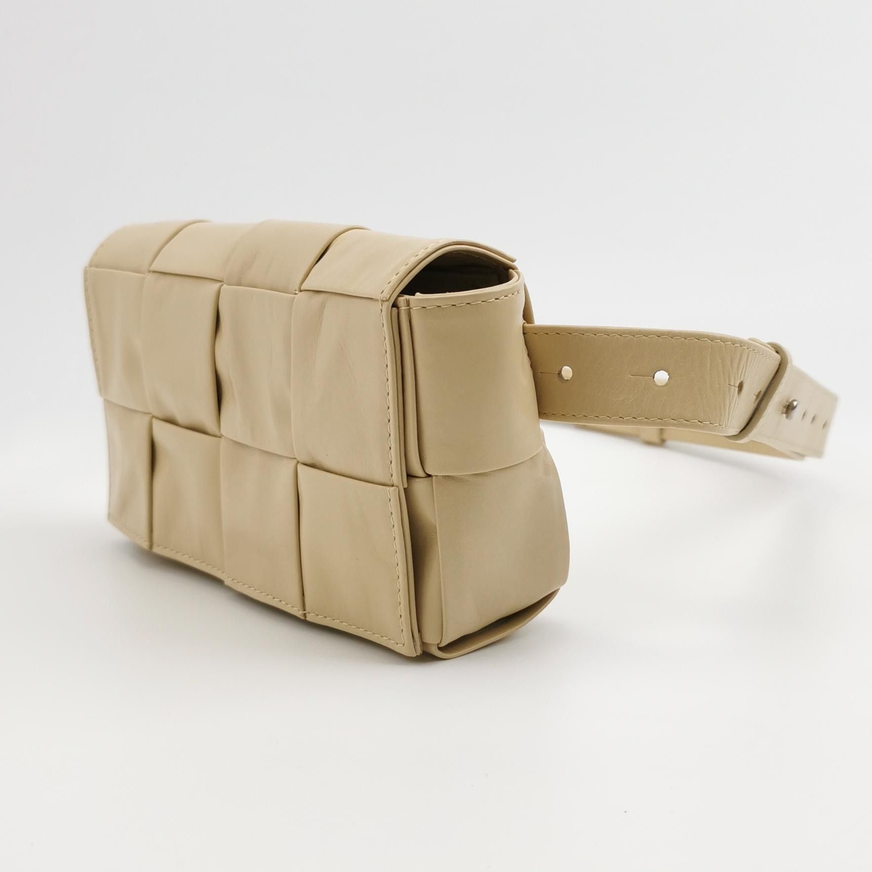 Bottega Veneta Bottega Veneta Women os Belt Bags Size ONE SIZE - 3 Thumbnail
