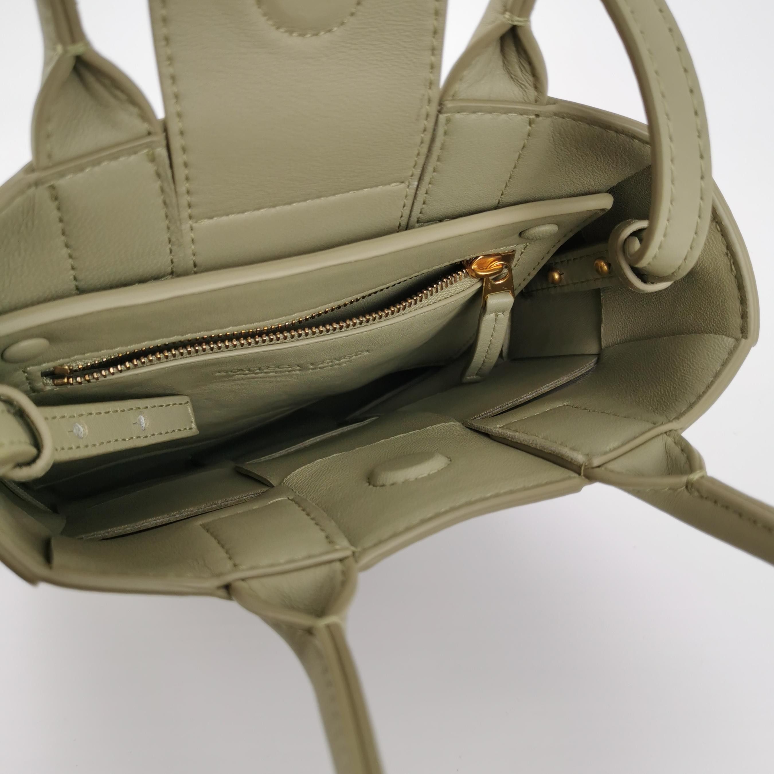 Bottega Veneta Bottega Veneta Women os Shoulder Bags Size ONE SIZE - 7 Thumbnail