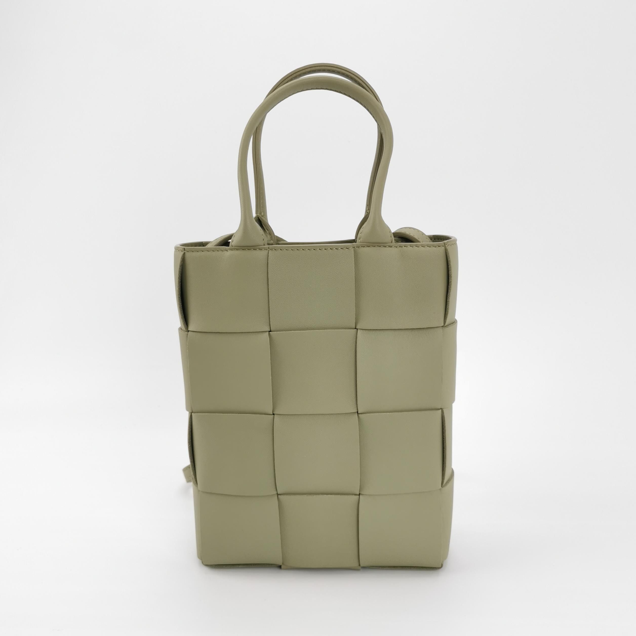 Bottega Veneta Bottega Veneta Women os Shoulder Bags Size ONE SIZE - 5 Thumbnail