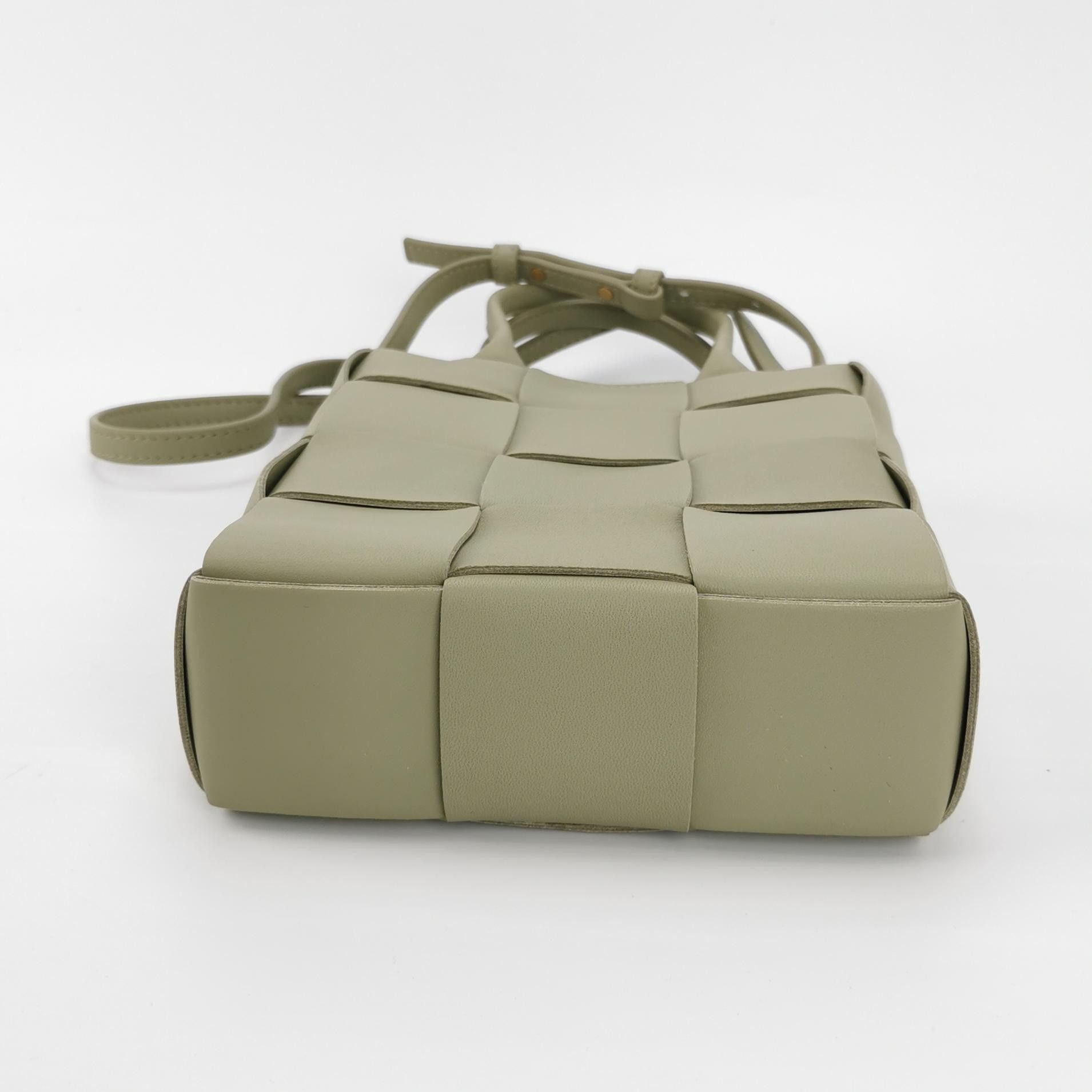 Bottega Veneta Bottega Veneta Women os Shoulder Bags Size ONE SIZE - 6 Thumbnail