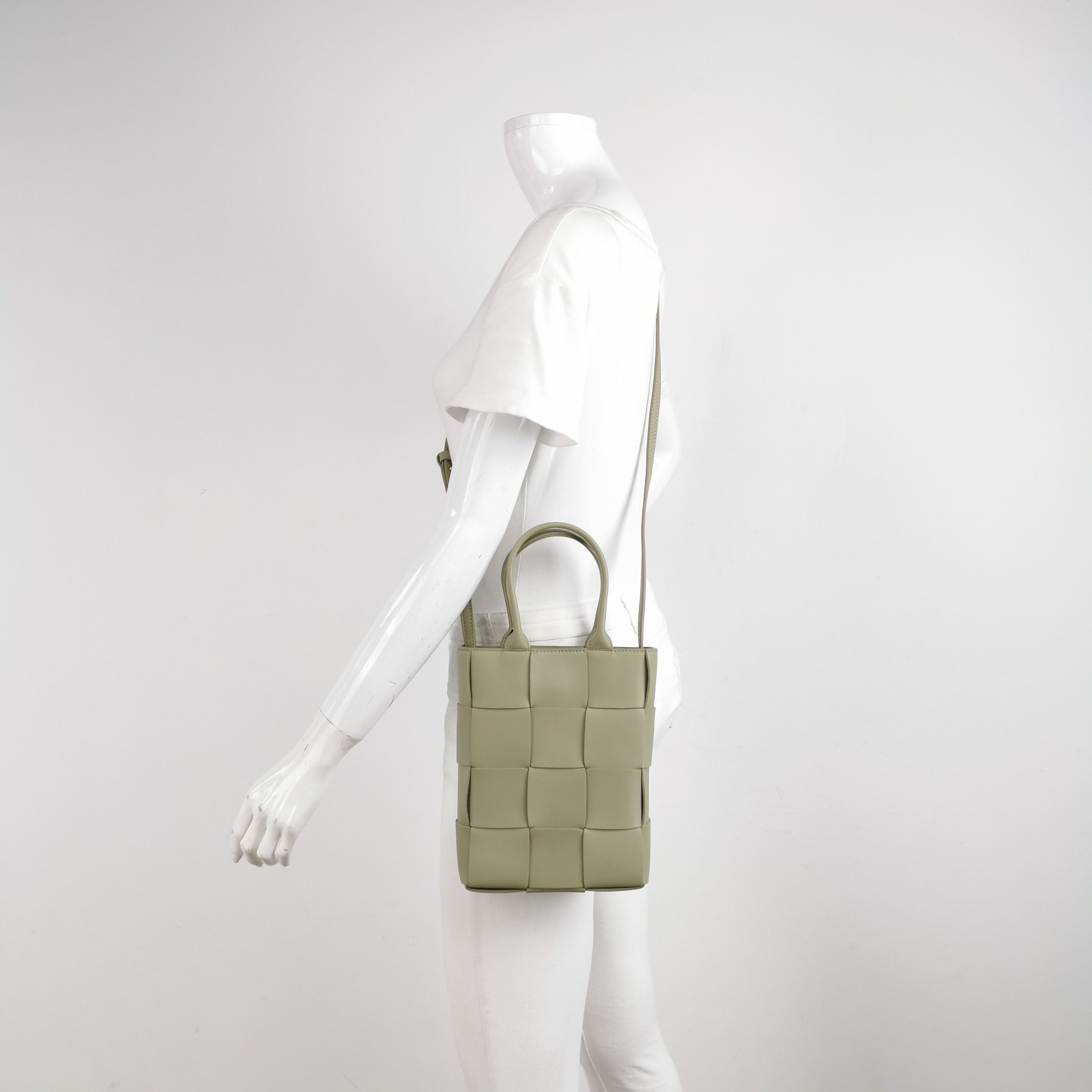 Bottega Veneta Bottega Veneta Women os Shoulder Bags Size ONE SIZE - 2 Thumbnail