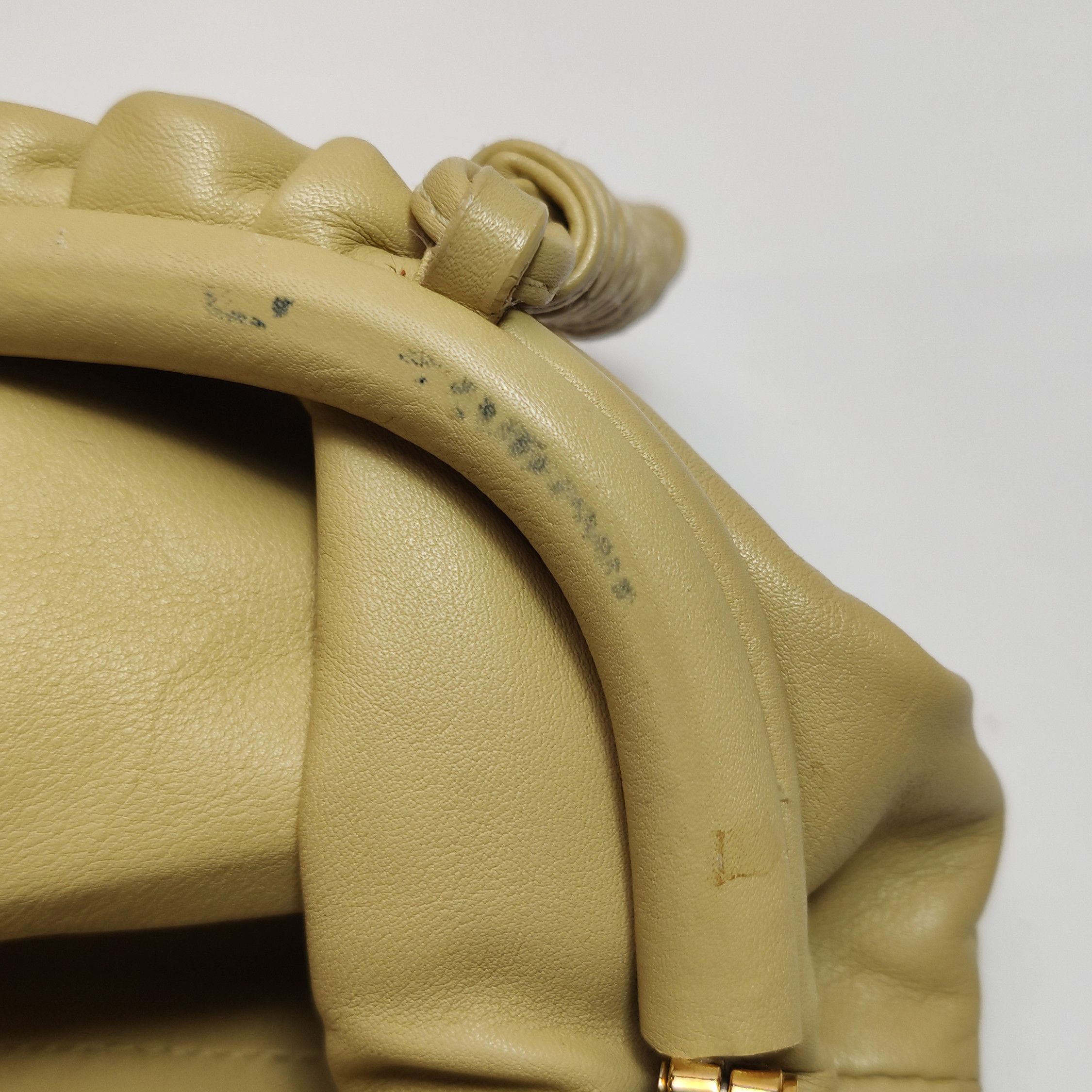 Bottega Veneta Bottega Veneta Women os Shoulder Bags Size ONE SIZE - 18 Thumbnail
