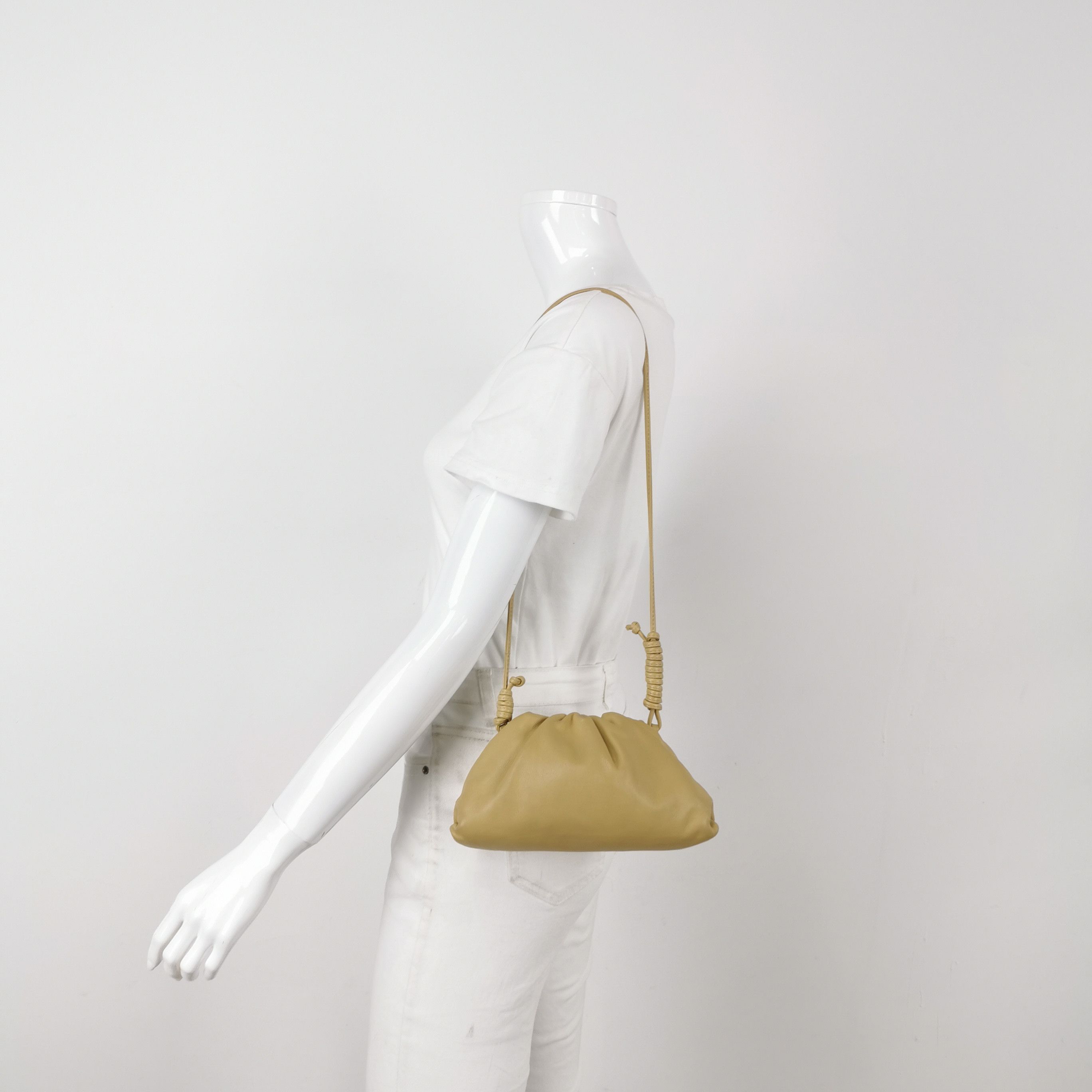 Bottega Veneta Bottega Veneta Women os Shoulder Bags Size ONE SIZE - 2 Thumbnail