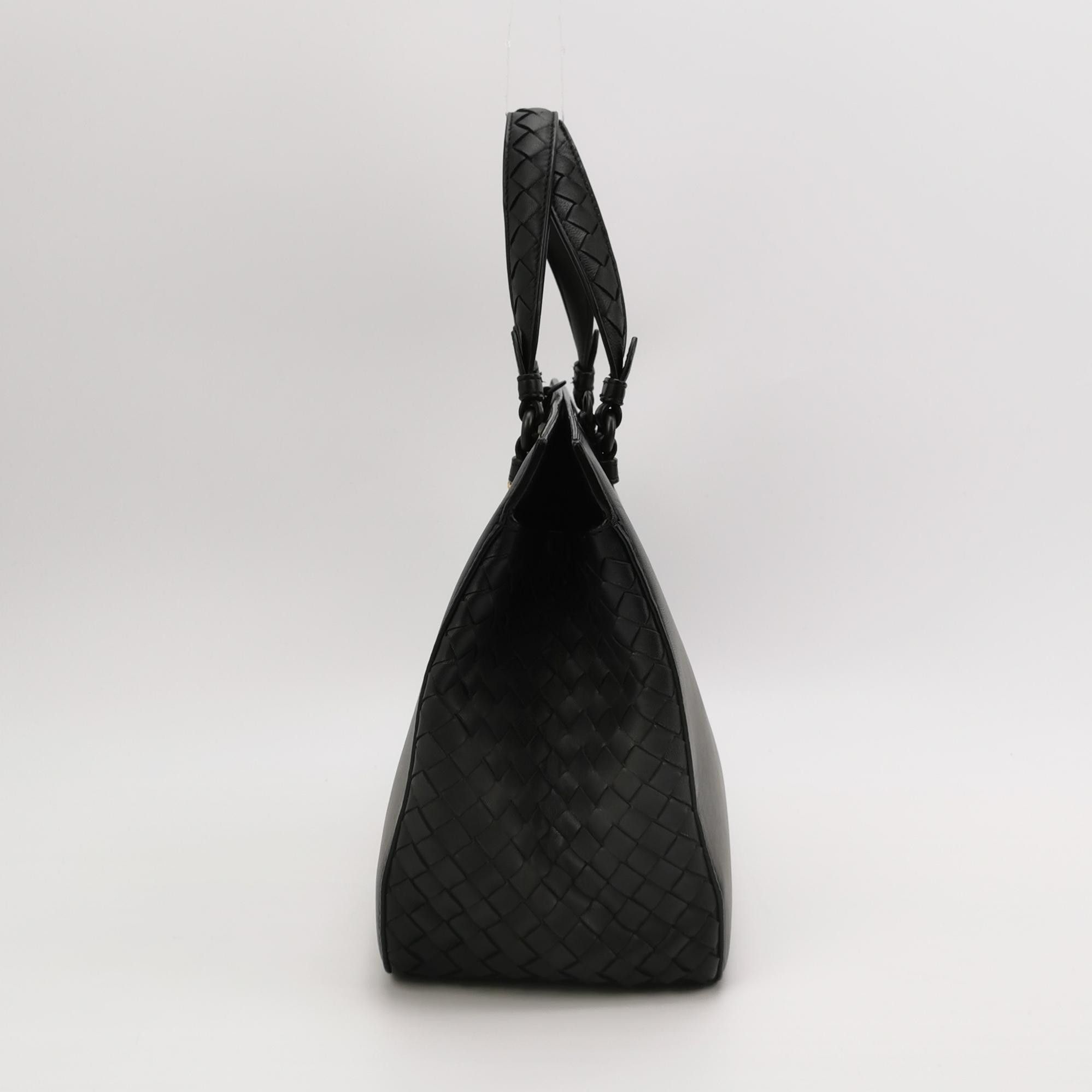 Bottega Veneta Bottega Veneta Women os Shoulder Bags Size ONE SIZE - 3 Thumbnail