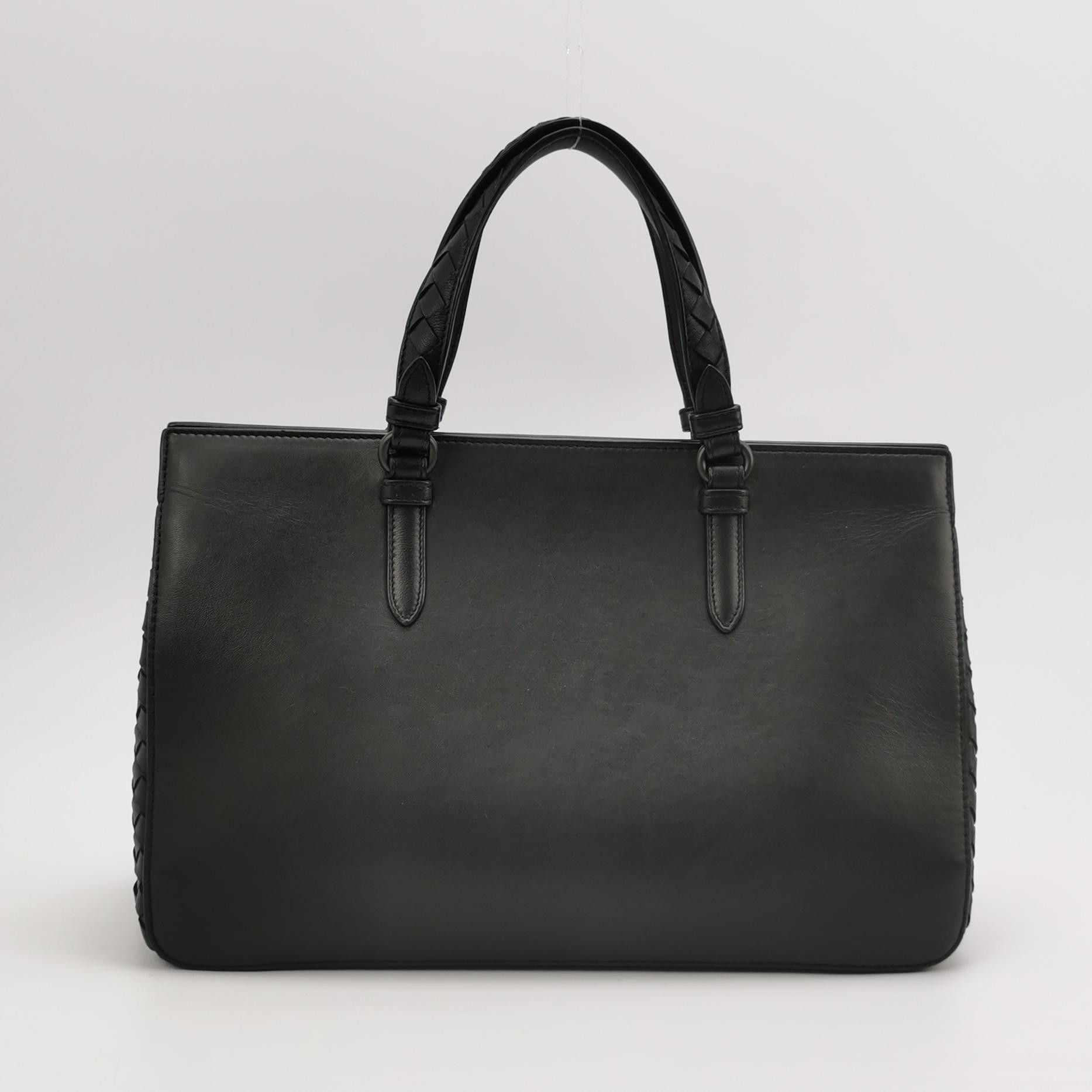 Bottega Veneta Bottega Veneta Women os Shoulder Bags Size ONE SIZE - 5 Thumbnail