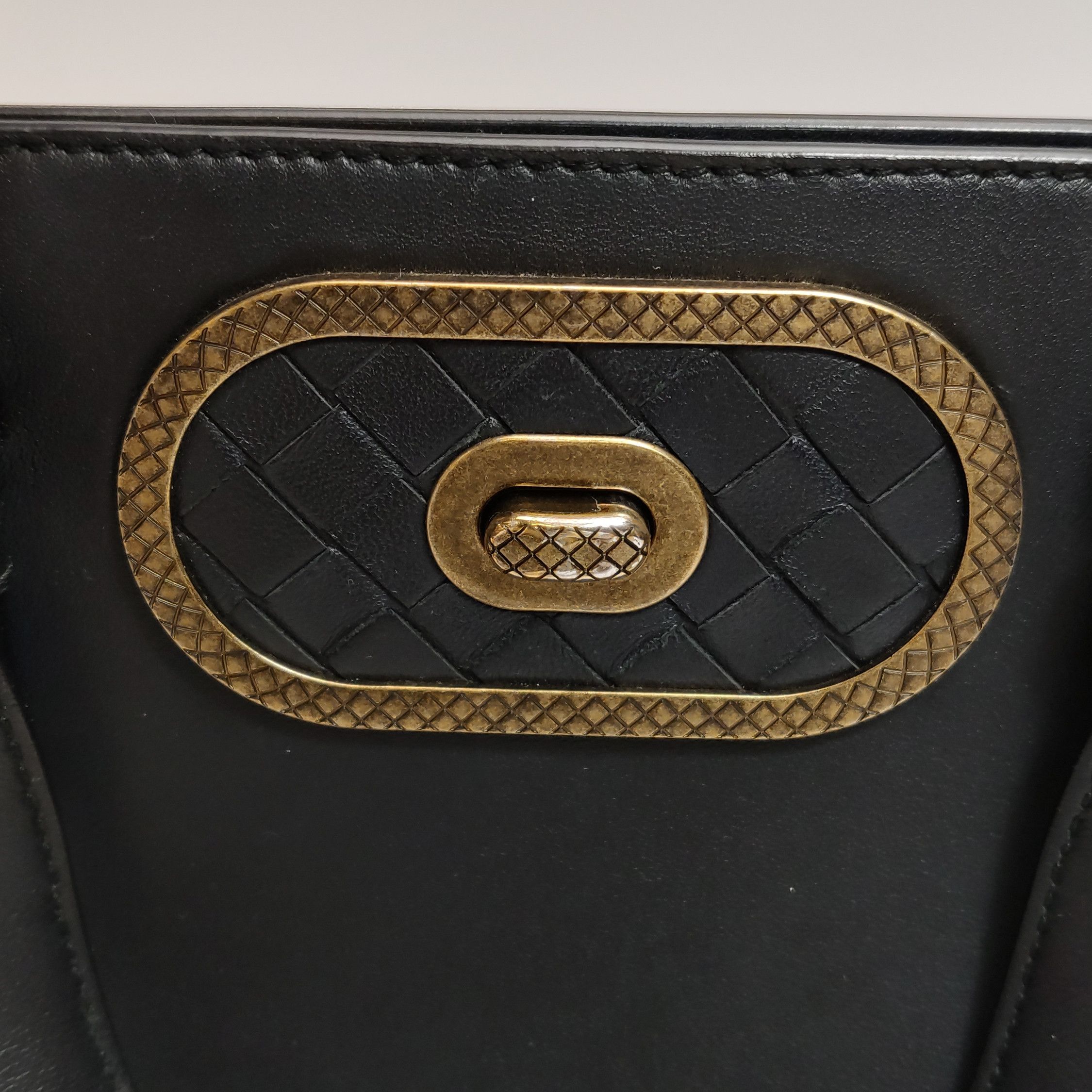 Bottega Veneta Bottega Veneta Women os Shoulder Bags Size ONE SIZE - 14 Thumbnail
