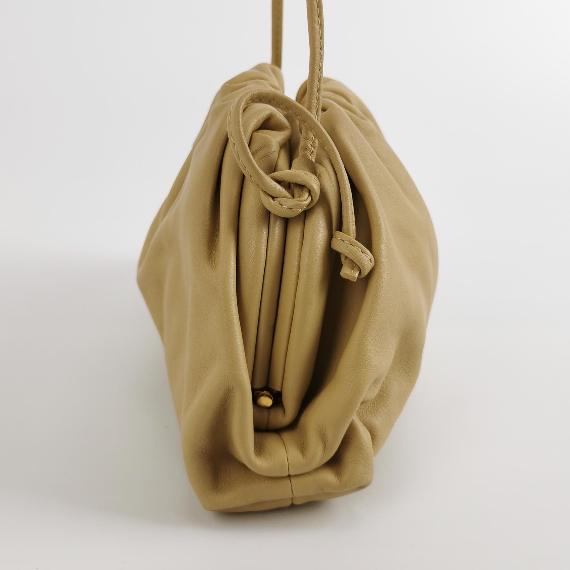Bottega Veneta Bottega Veneta Women os Crossbody Bags Size ONE SIZE - 4 Thumbnail