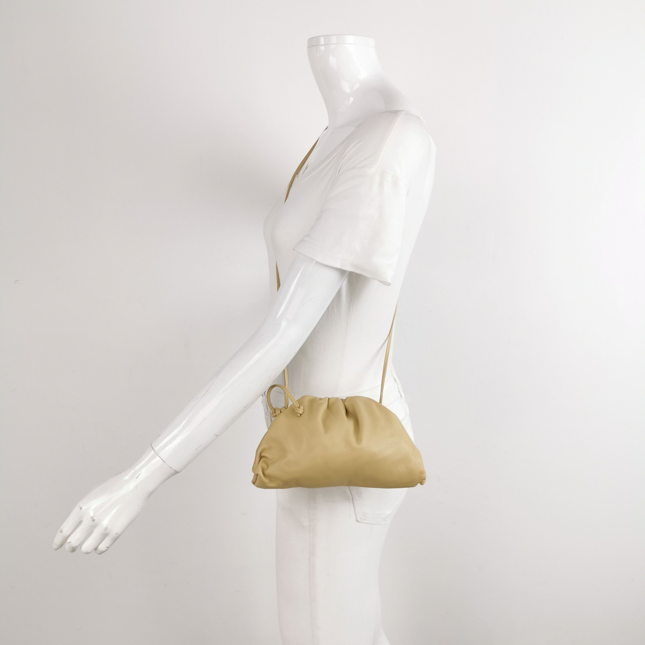 Bottega Veneta Bottega Veneta Women os Crossbody Bags Size ONE SIZE - 2 Thumbnail