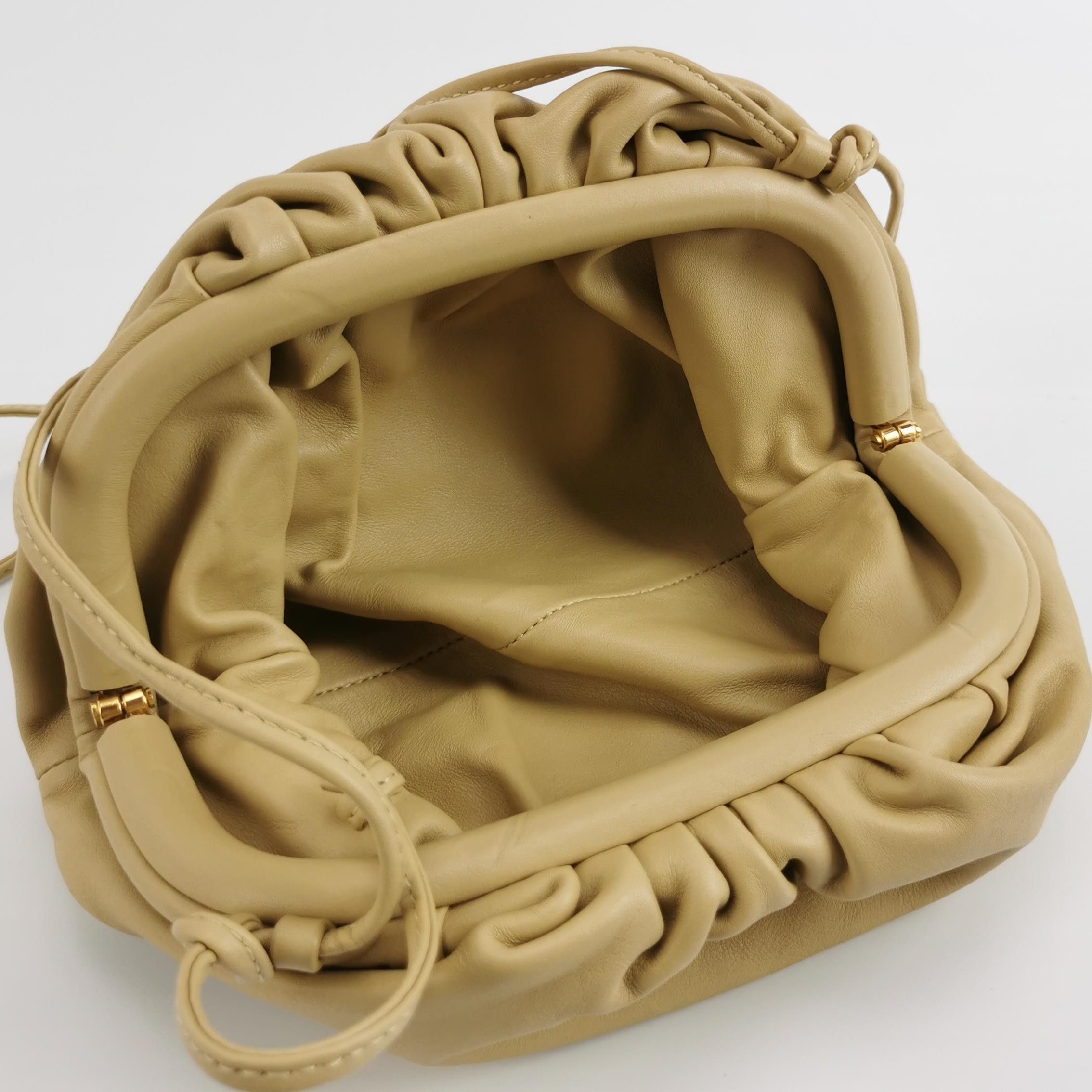 Bottega Veneta Bottega Veneta Women os Crossbody Bags Size ONE SIZE - 7 Thumbnail