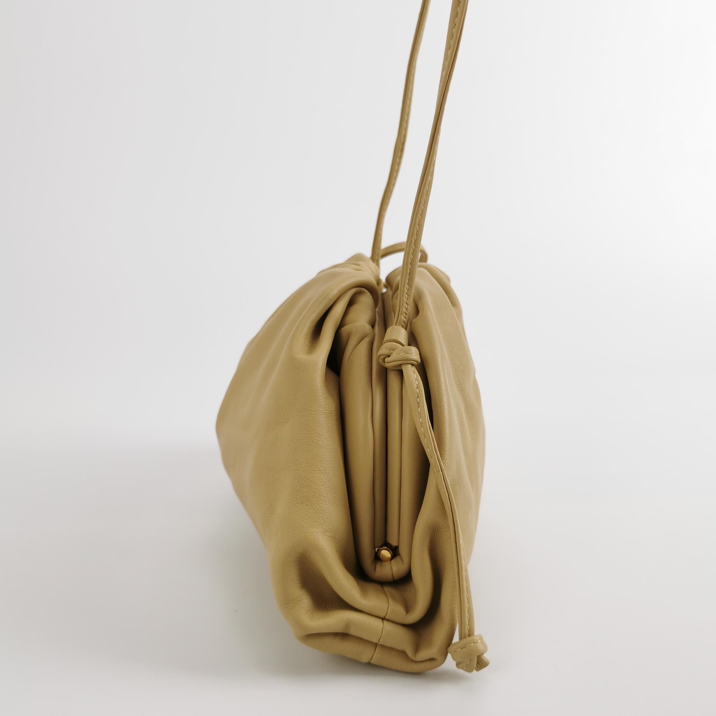 Bottega Veneta Bottega Veneta Women os Crossbody Bags Size ONE SIZE - 3 Thumbnail