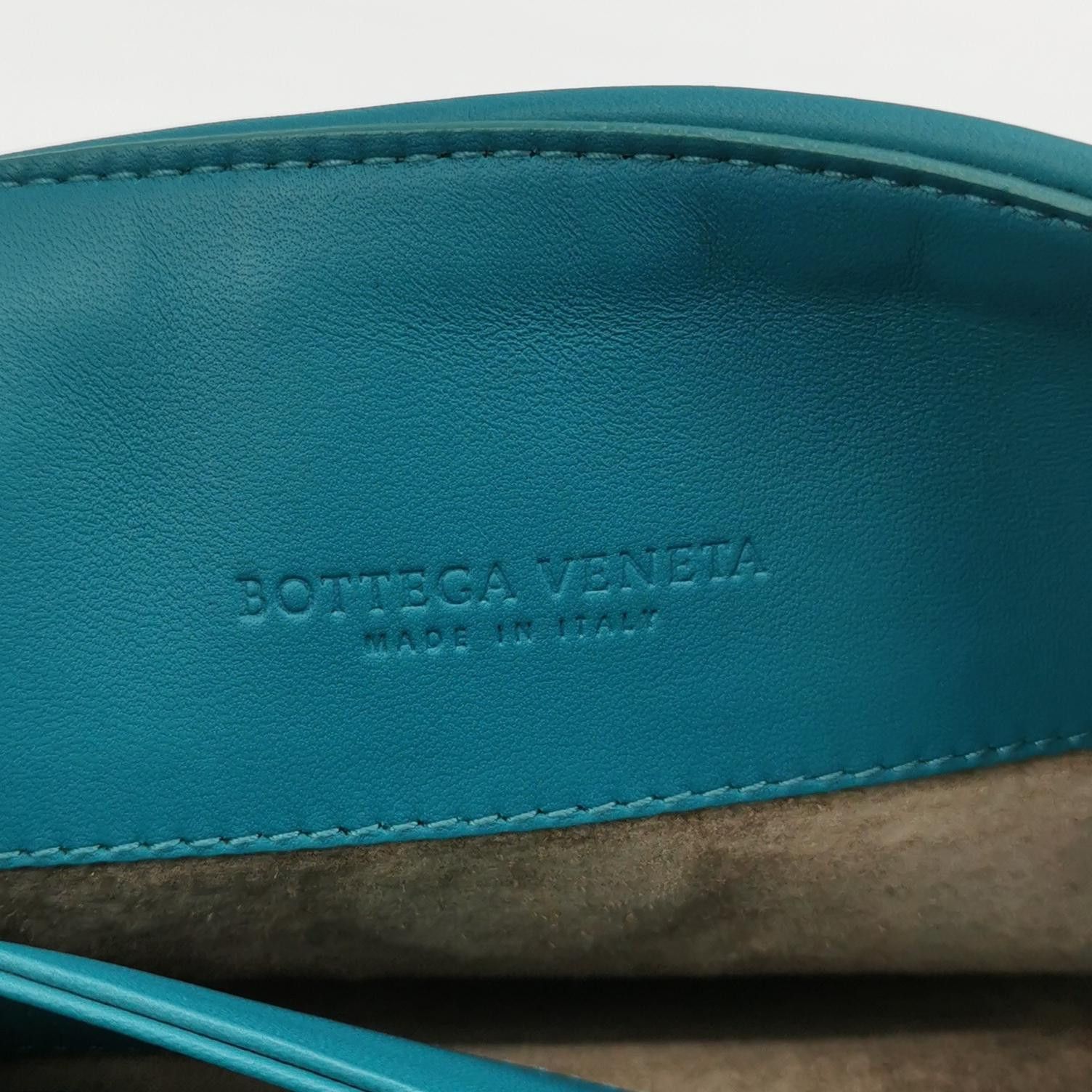 Bottega Veneta Bottega Veneta Women os Shoulder Bags Size ONE SIZE - 8 Thumbnail