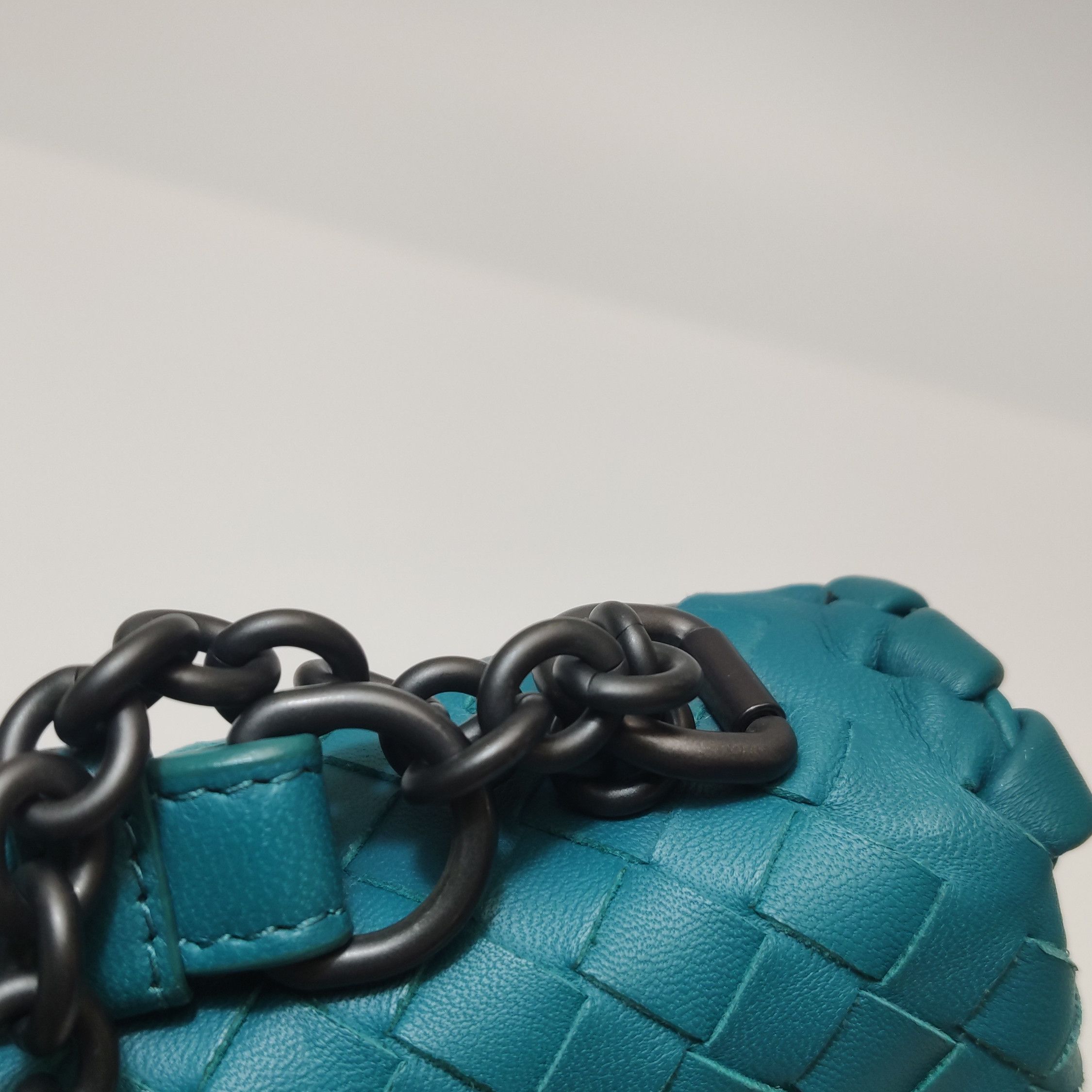 Bottega Veneta Bottega Veneta Women os Shoulder Bags Size ONE SIZE - 13 Thumbnail