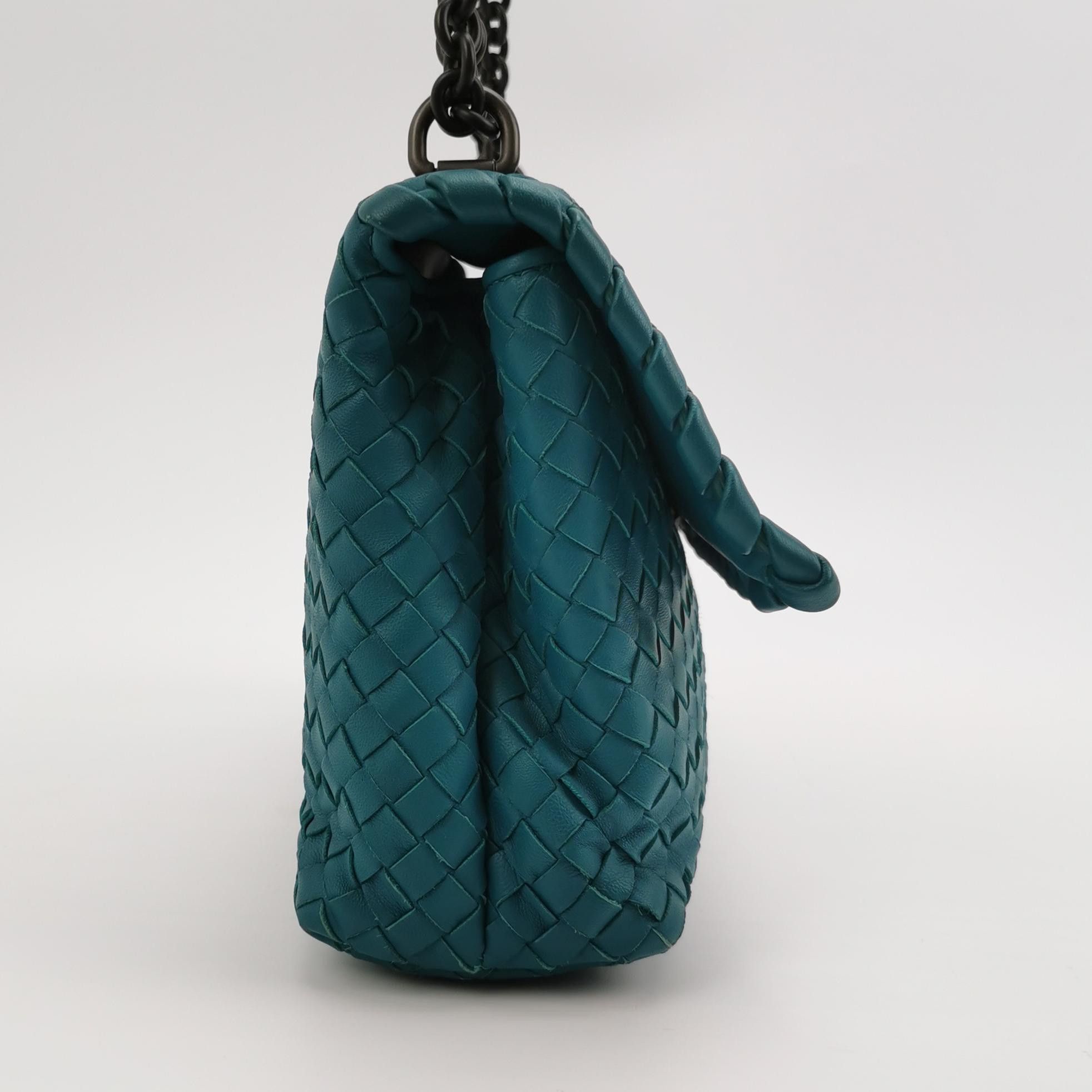 Bottega Veneta Bottega Veneta Women os Shoulder Bags Size ONE SIZE - 4 Thumbnail