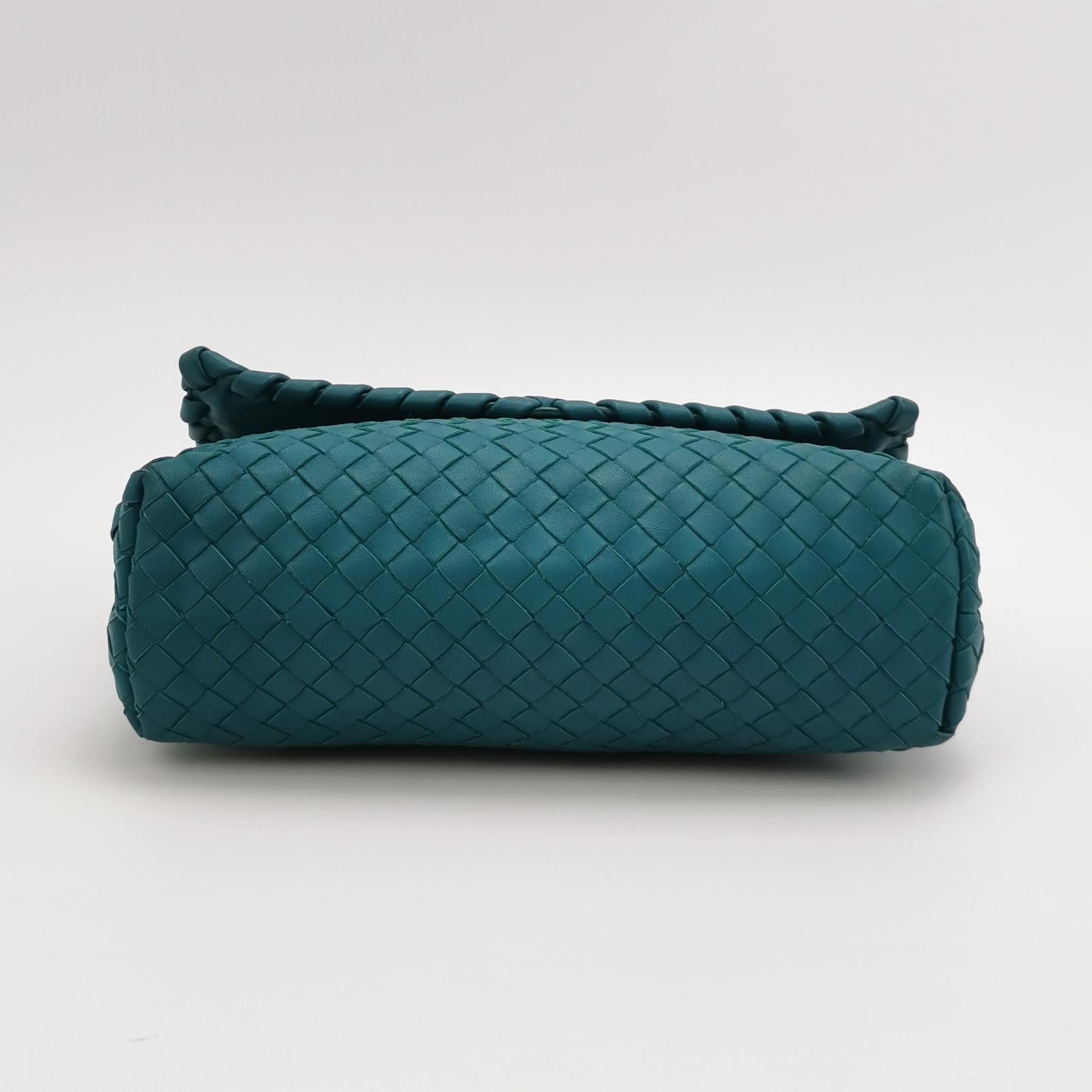 Bottega Veneta Bottega Veneta Women os Shoulder Bags Size ONE SIZE - 6 Thumbnail
