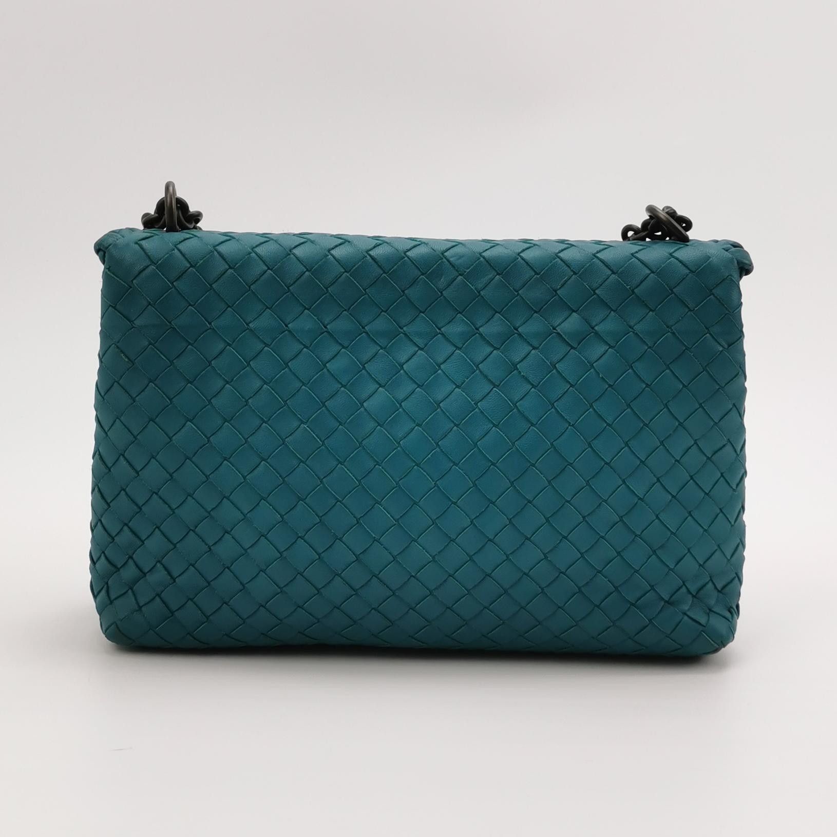 Bottega Veneta Bottega Veneta Women os Shoulder Bags Size ONE SIZE - 5 Thumbnail