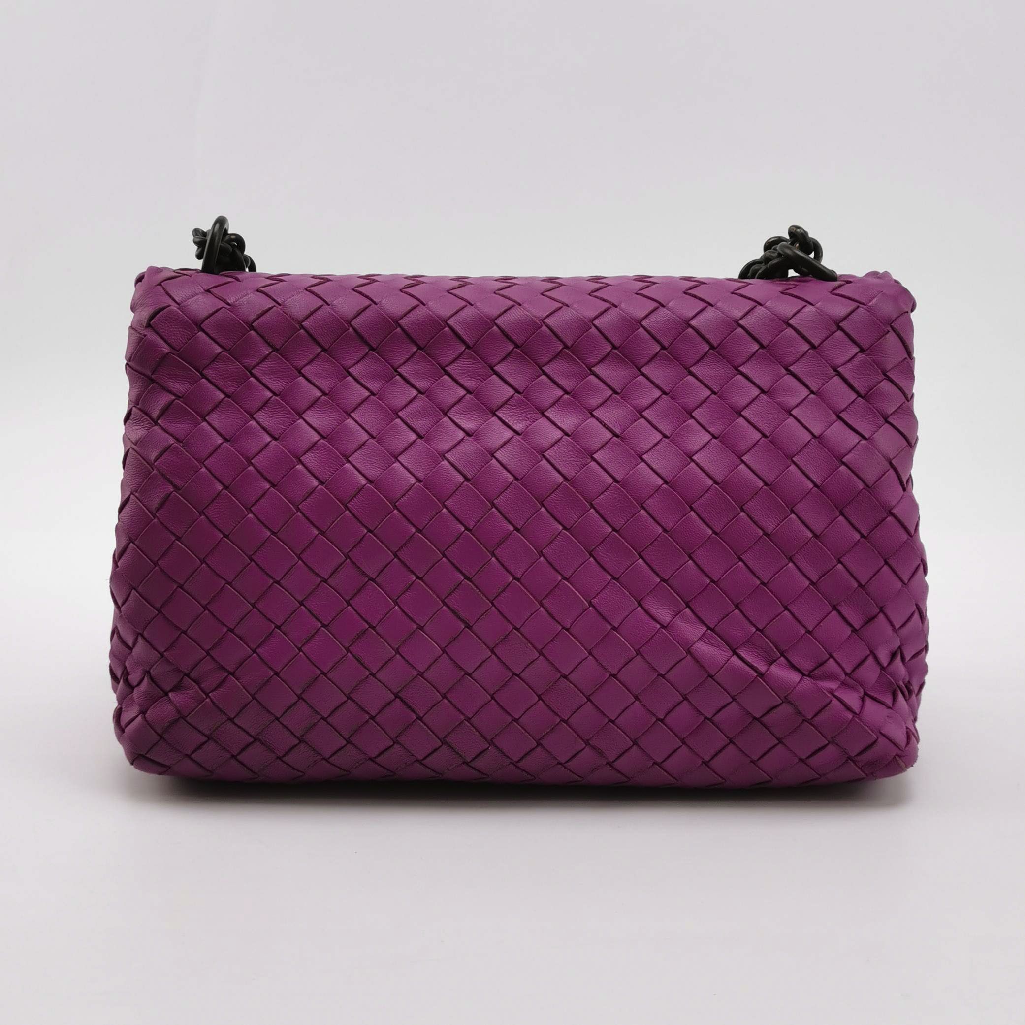 Bottega Veneta Bottega Veneta Women os Shoulder Bags Size ONE SIZE - 5 Thumbnail