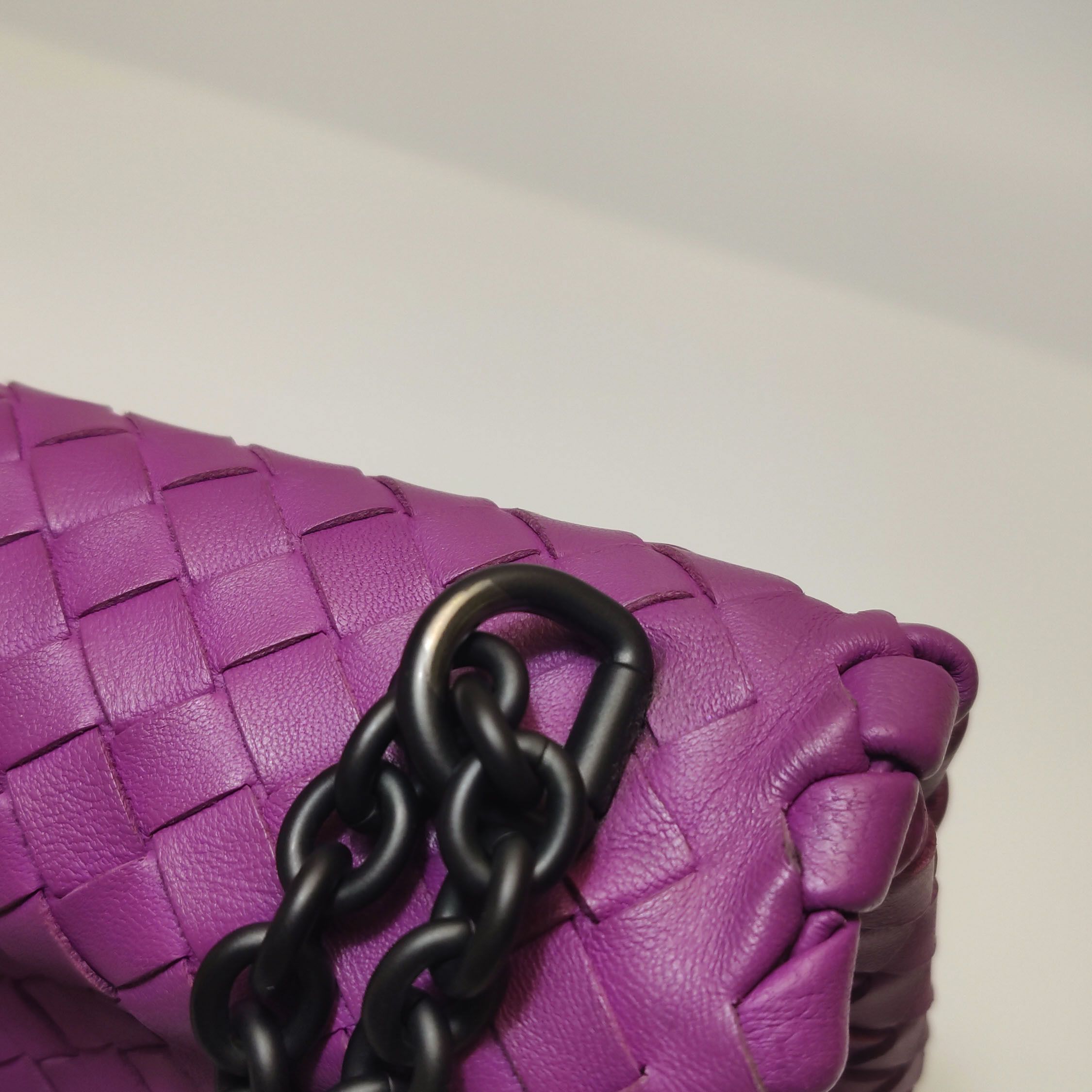 Bottega Veneta Bottega Veneta Women os Shoulder Bags Size ONE SIZE - 15 Thumbnail