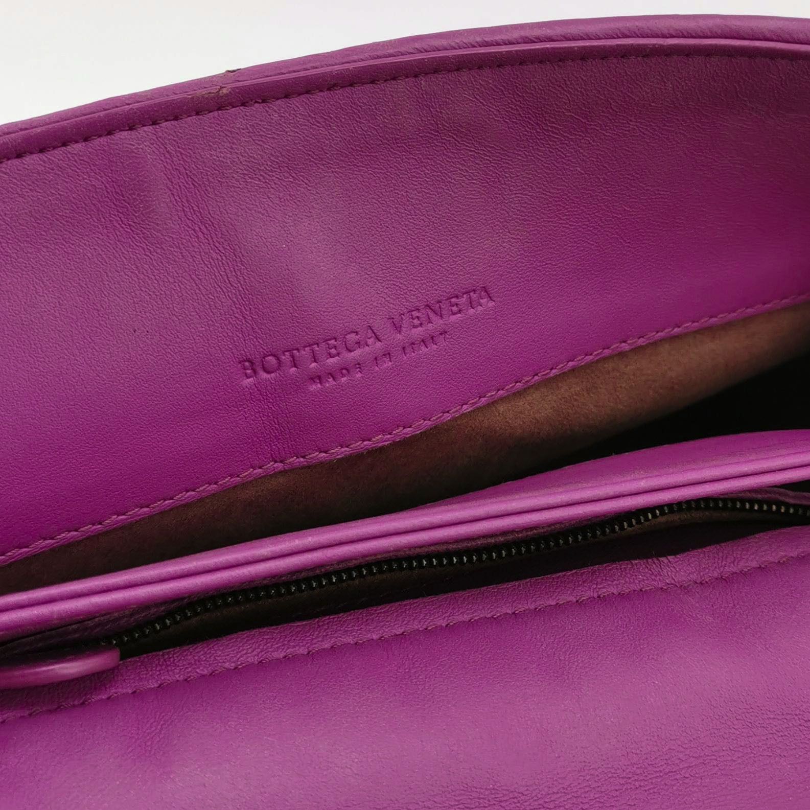 Bottega Veneta Bottega Veneta Women os Shoulder Bags Size ONE SIZE - 8 Thumbnail