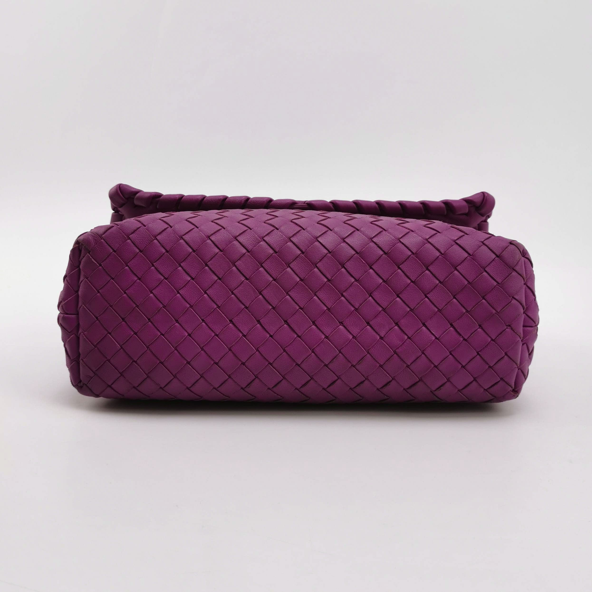 Bottega Veneta Bottega Veneta Women os Shoulder Bags Size ONE SIZE - 6 Thumbnail