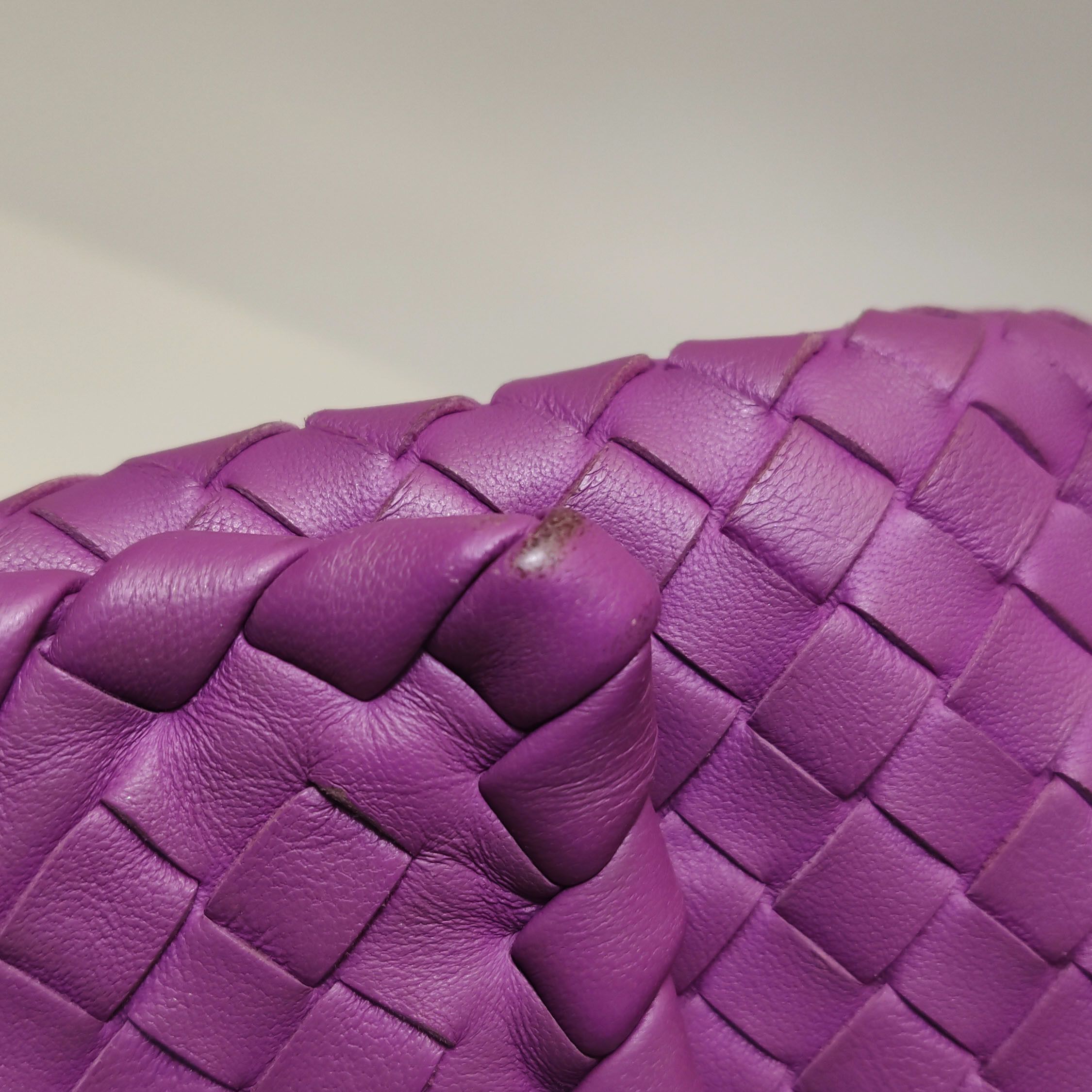 Bottega Veneta Bottega Veneta Women os Shoulder Bags Size ONE SIZE - 16 Thumbnail