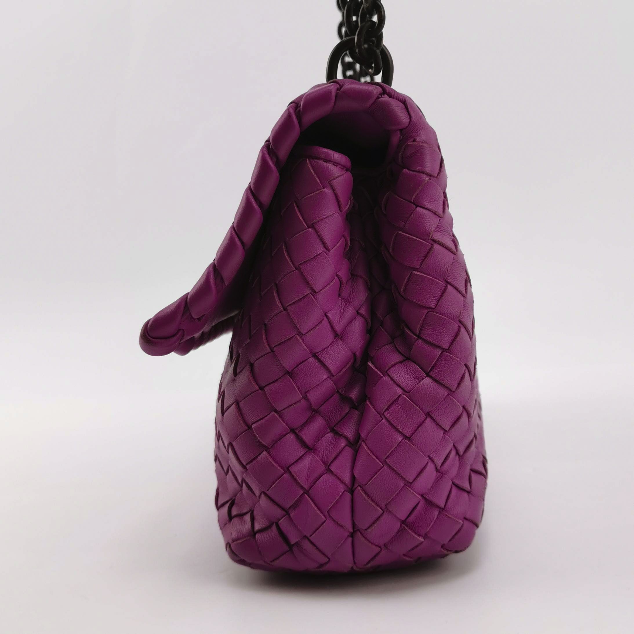 Bottega Veneta Bottega Veneta Women os Shoulder Bags Size ONE SIZE - 3 Thumbnail