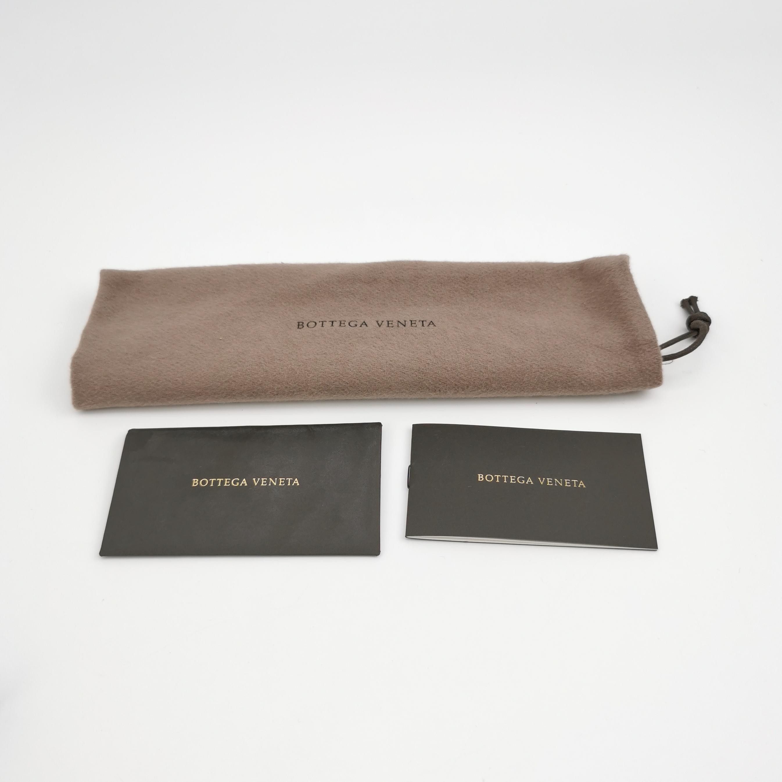 Bottega Veneta Bottega Veneta Women os Shoulder Bags Size ONE SIZE - 9 Thumbnail