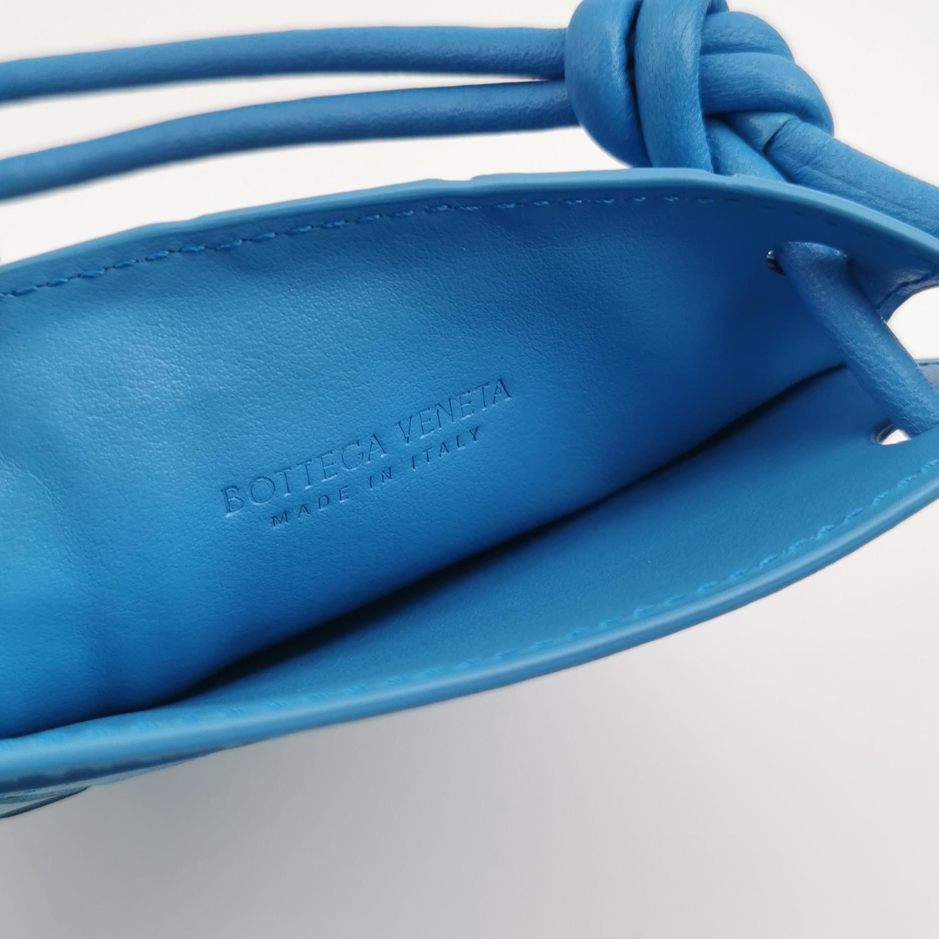 Bottega Veneta Bottega Veneta Women os Shoulder Bags Size ONE SIZE - 8 Thumbnail