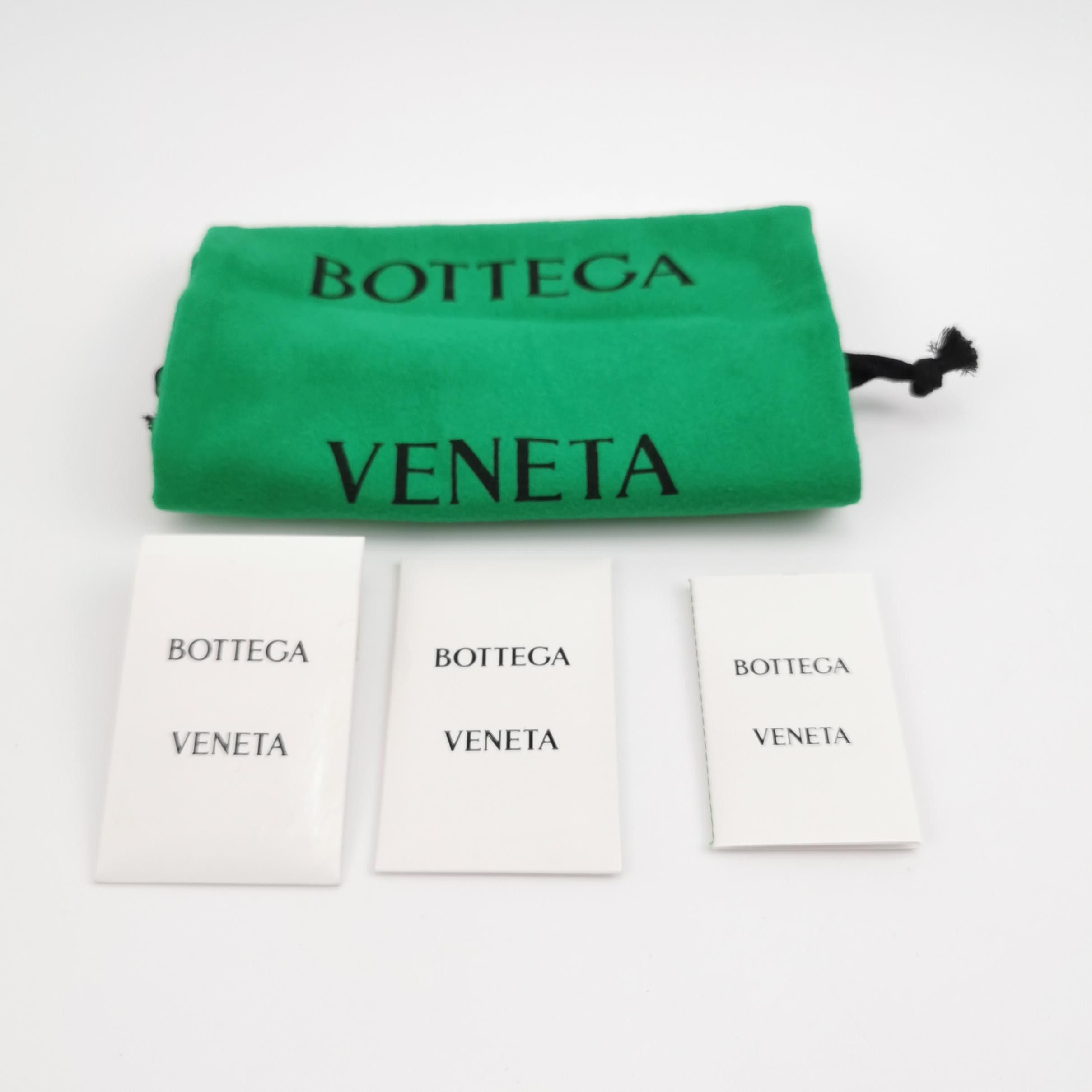 Bottega Veneta Bottega Veneta Women os Shoulder Bags Size ONE SIZE - 9 Thumbnail