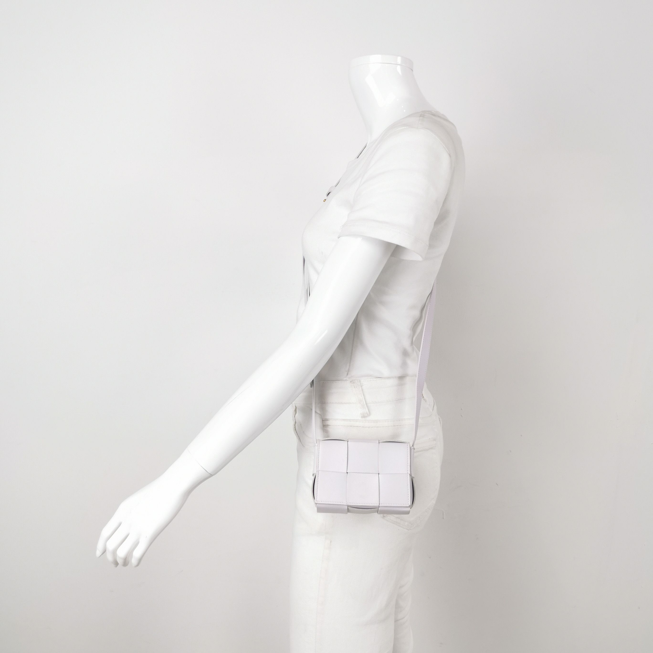 Bottega Veneta Bottega Veneta Women os Shoulder Bags Size ONE SIZE - 2 Thumbnail