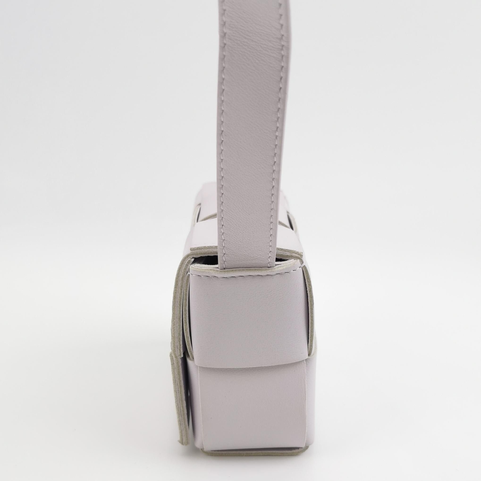 Bottega Veneta Bottega Veneta Women os Shoulder Bags Size ONE SIZE - 3 Thumbnail