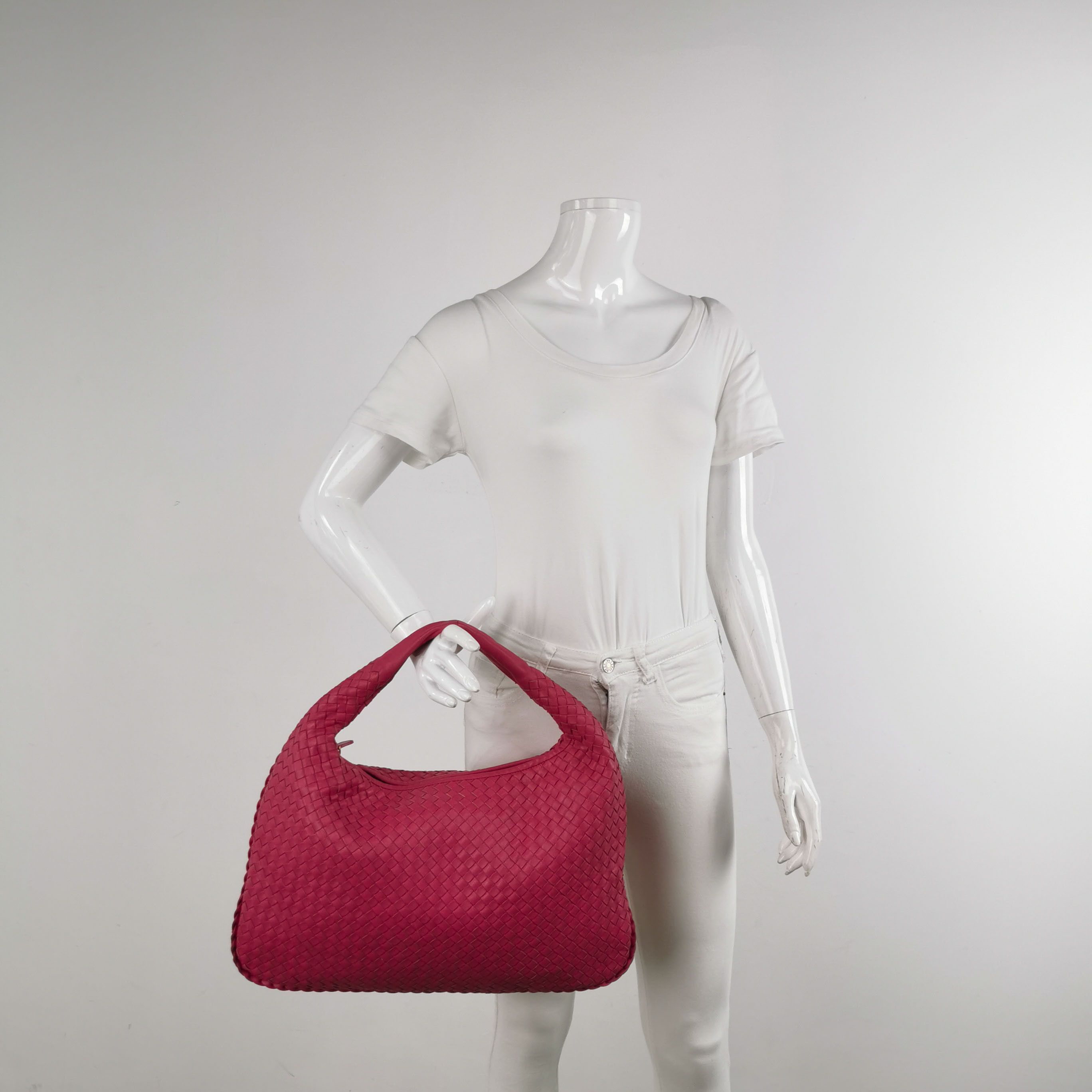 Bottega Veneta Bottega Veneta Women os Tote Bags Size ONE SIZE - 2 Thumbnail