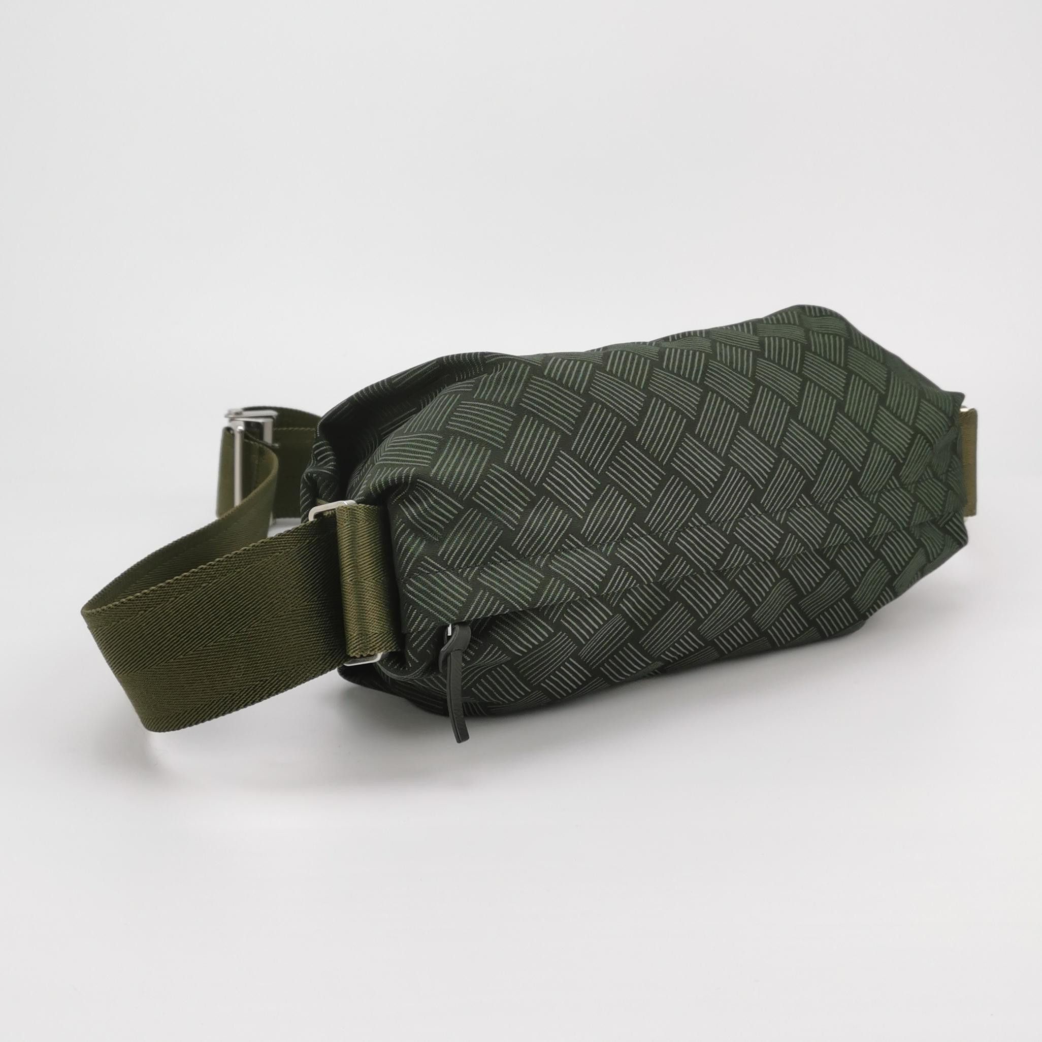 Bottega Veneta Bottega Veneta Women os Belt Bags Size ONE SIZE - 4 Thumbnail