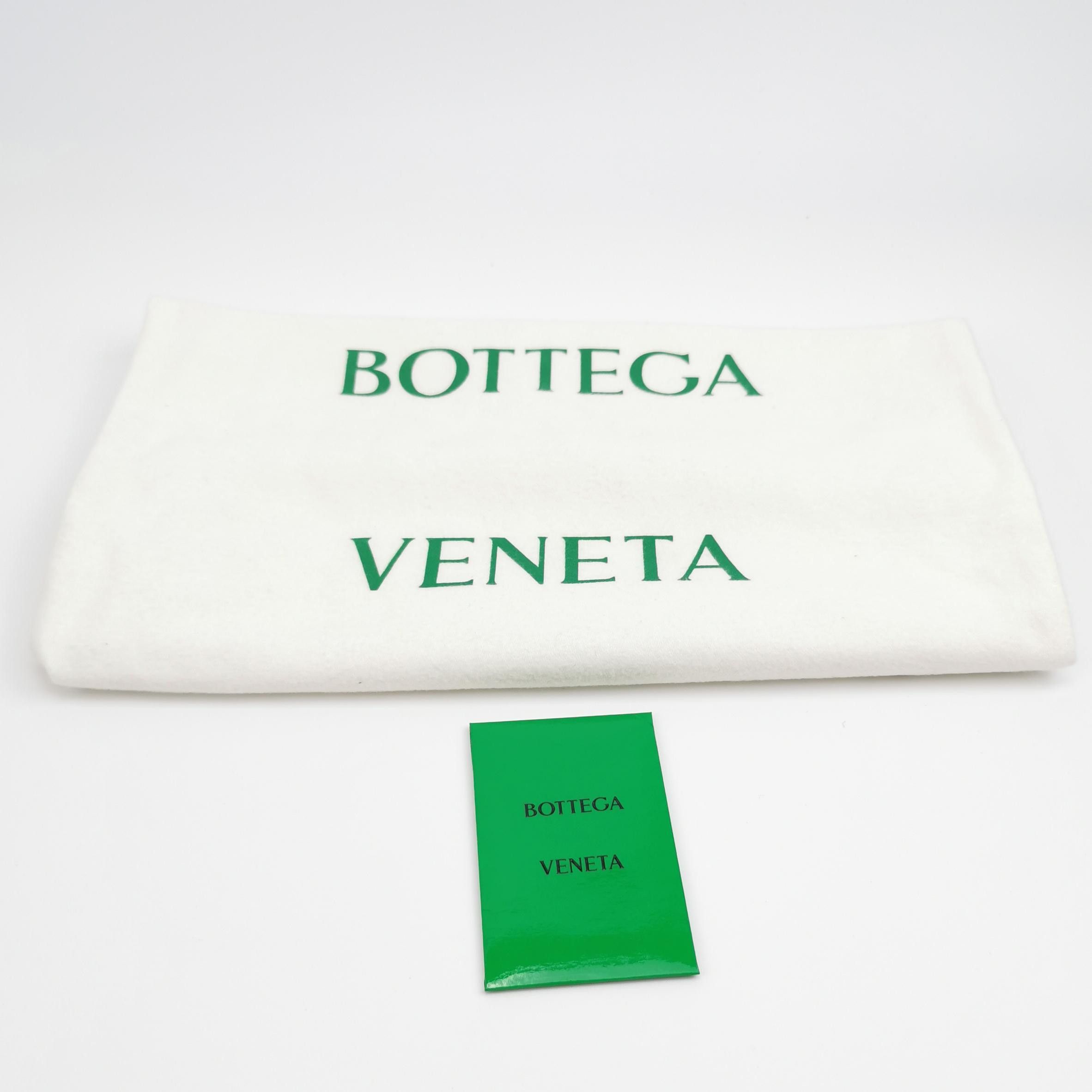 Bottega Veneta Bottega Veneta Women os Belt Bags Size ONE SIZE - 9 Thumbnail