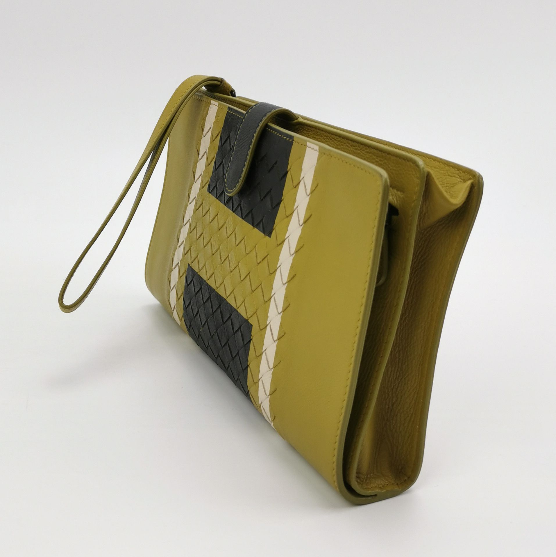 Bottega Veneta Bottega Veneta Women os Clutches Size ONE SIZE - 2 Thumbnail