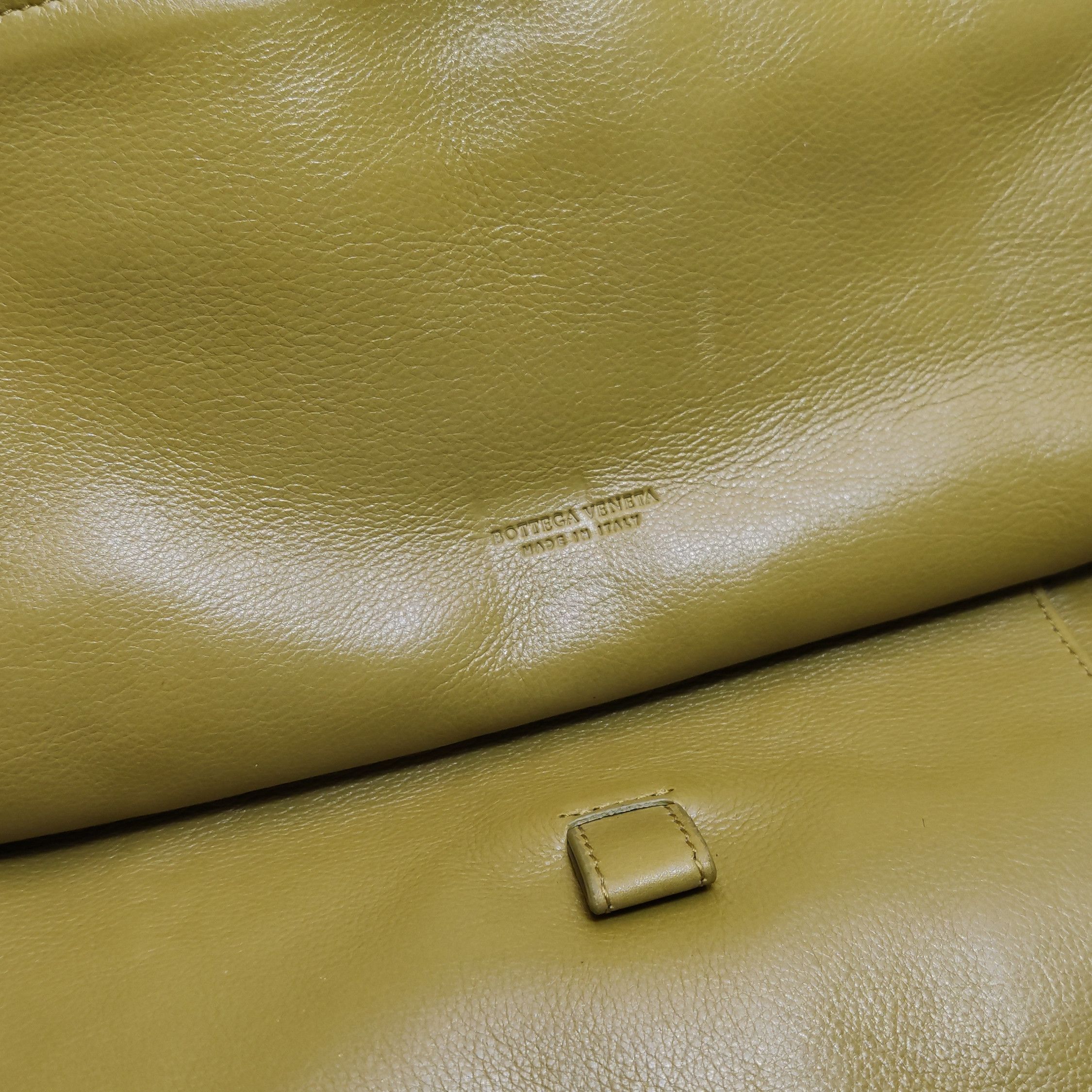 Bottega Veneta Bottega Veneta Women os Clutches Size ONE SIZE - 9 Thumbnail