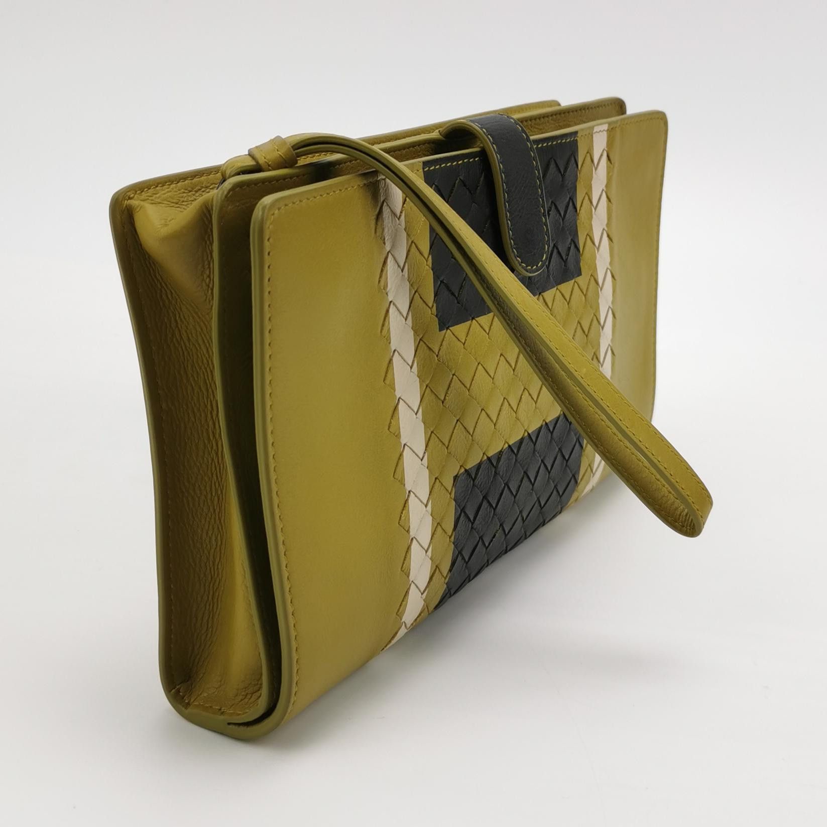 Bottega Veneta Bottega Veneta Women os Clutches Size ONE SIZE - 3 Thumbnail
