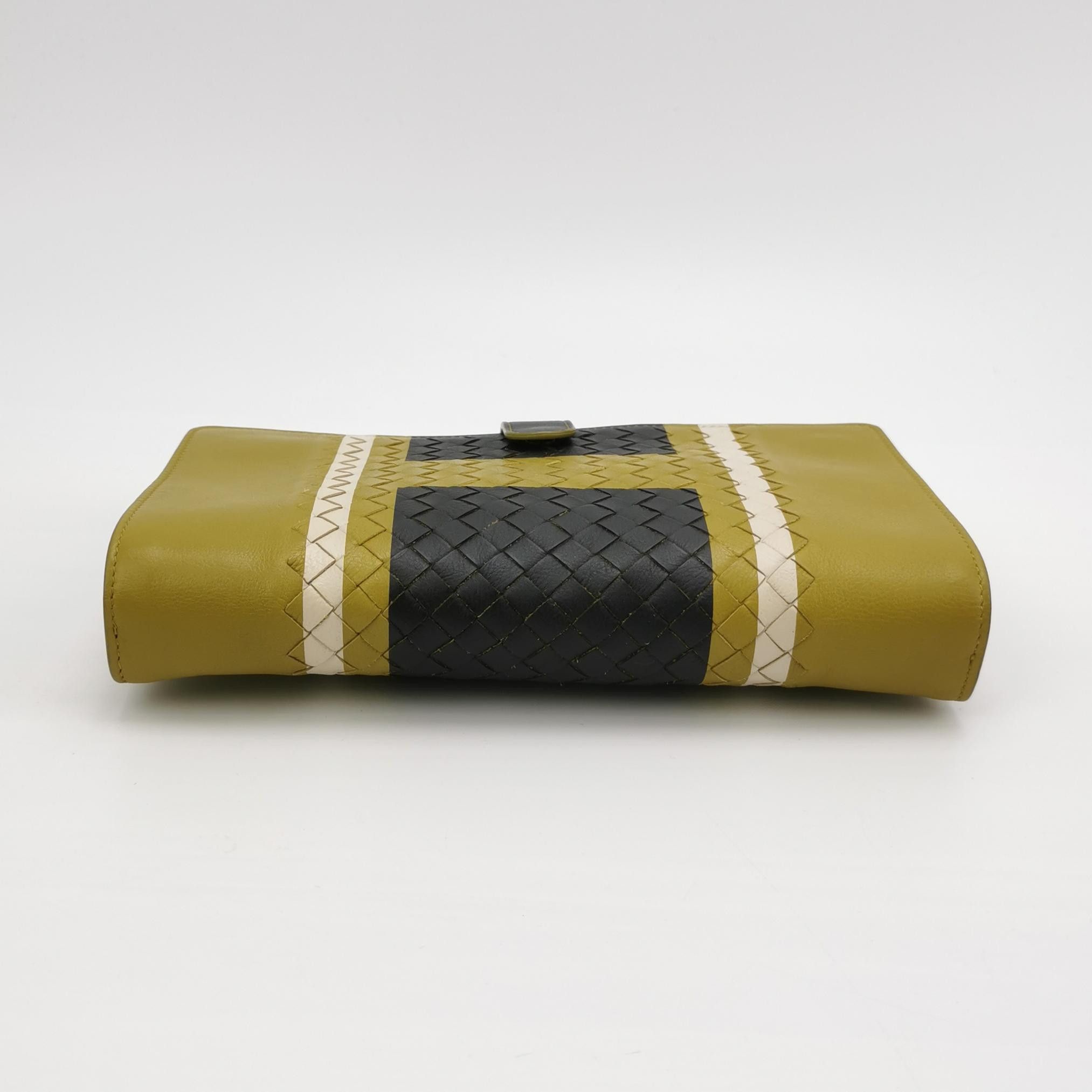 Bottega Veneta Bottega Veneta Women os Clutches Size ONE SIZE - 5 Thumbnail