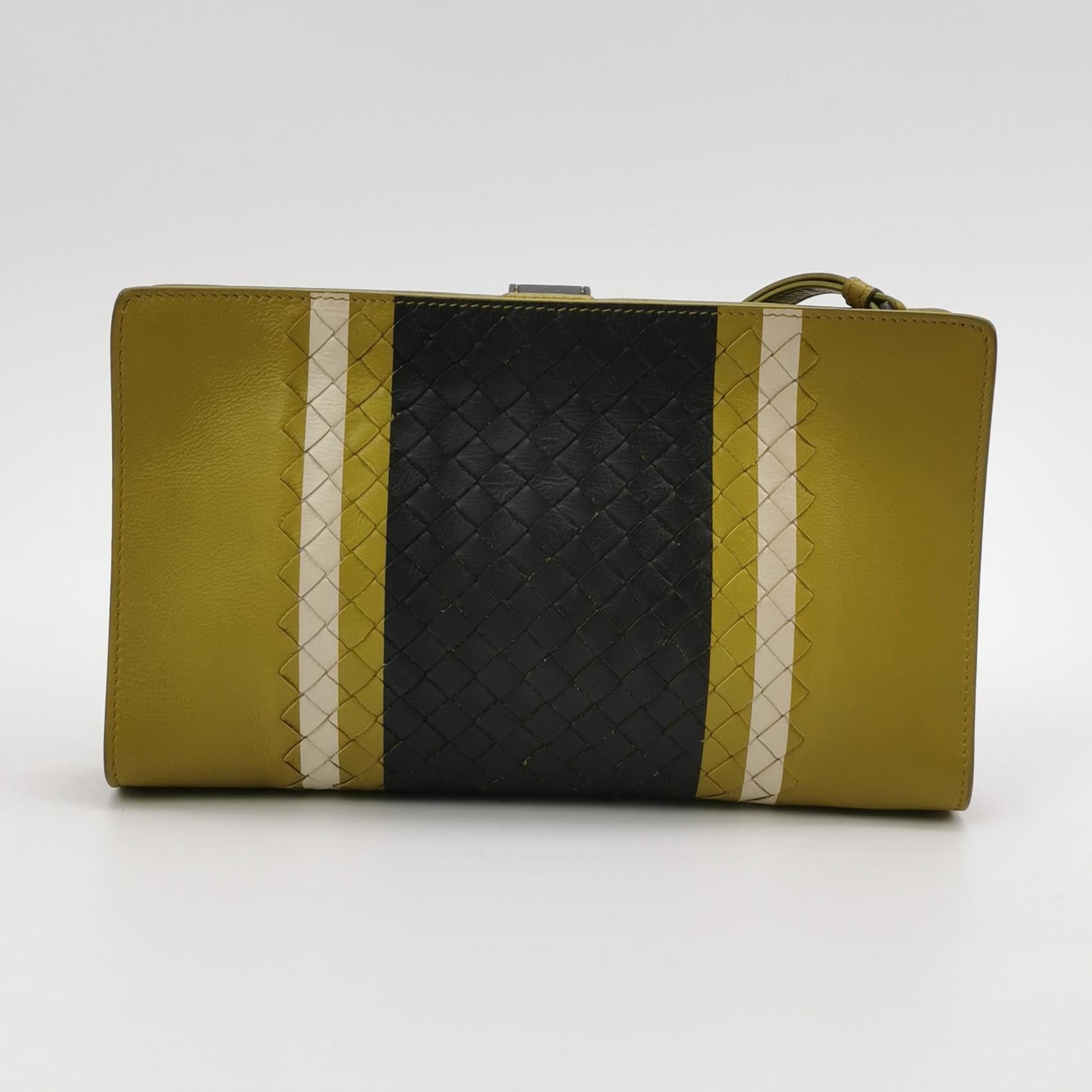 Bottega Veneta Bottega Veneta Women os Clutches Size ONE SIZE - 4 Thumbnail