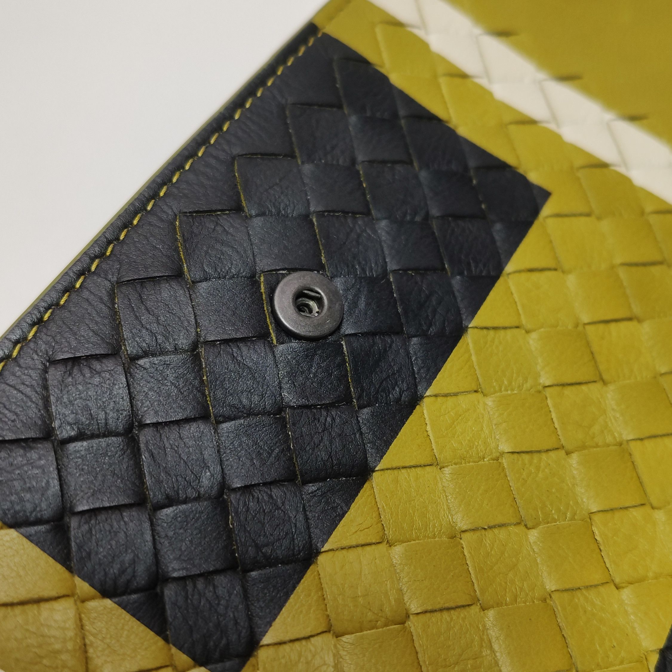 Bottega Veneta Bottega Veneta Women os Clutches Size ONE SIZE - 13 Thumbnail