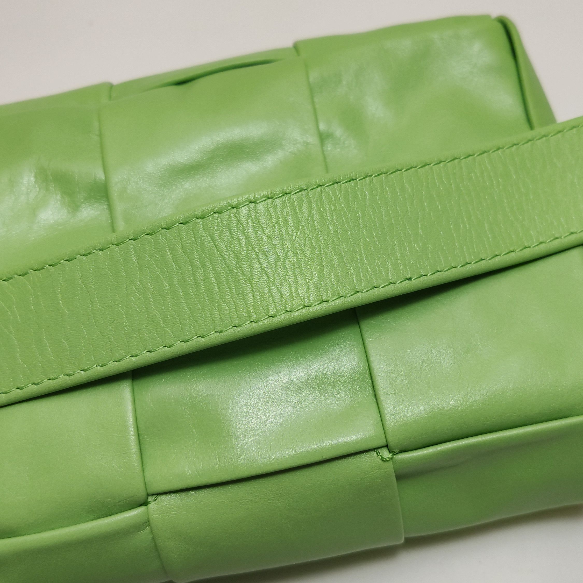 Bottega Veneta Bottega Veneta Women os Belt Bags Size ONE SIZE - 17 Thumbnail