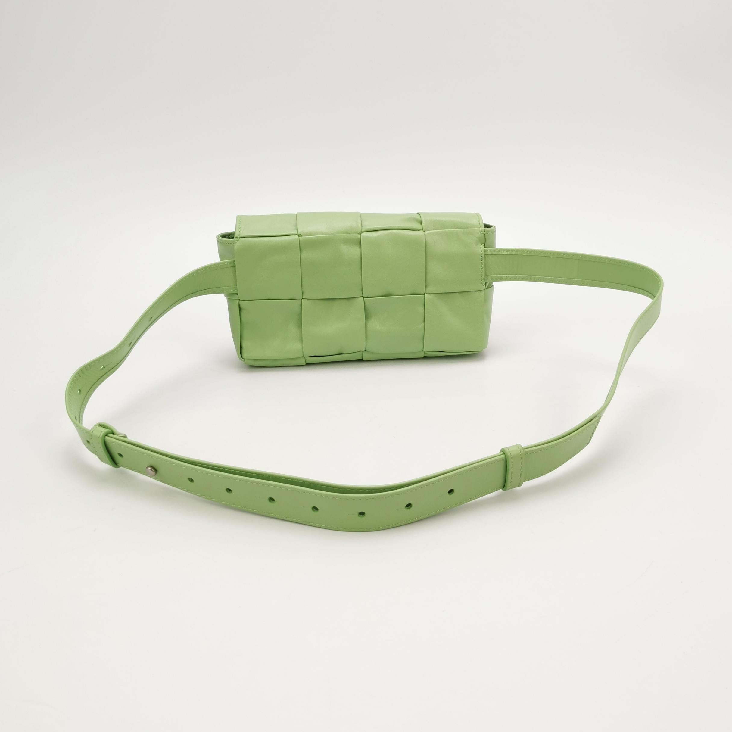 Bottega Veneta Bottega Veneta Women os Belt Bags Size ONE SIZE - 5 Thumbnail