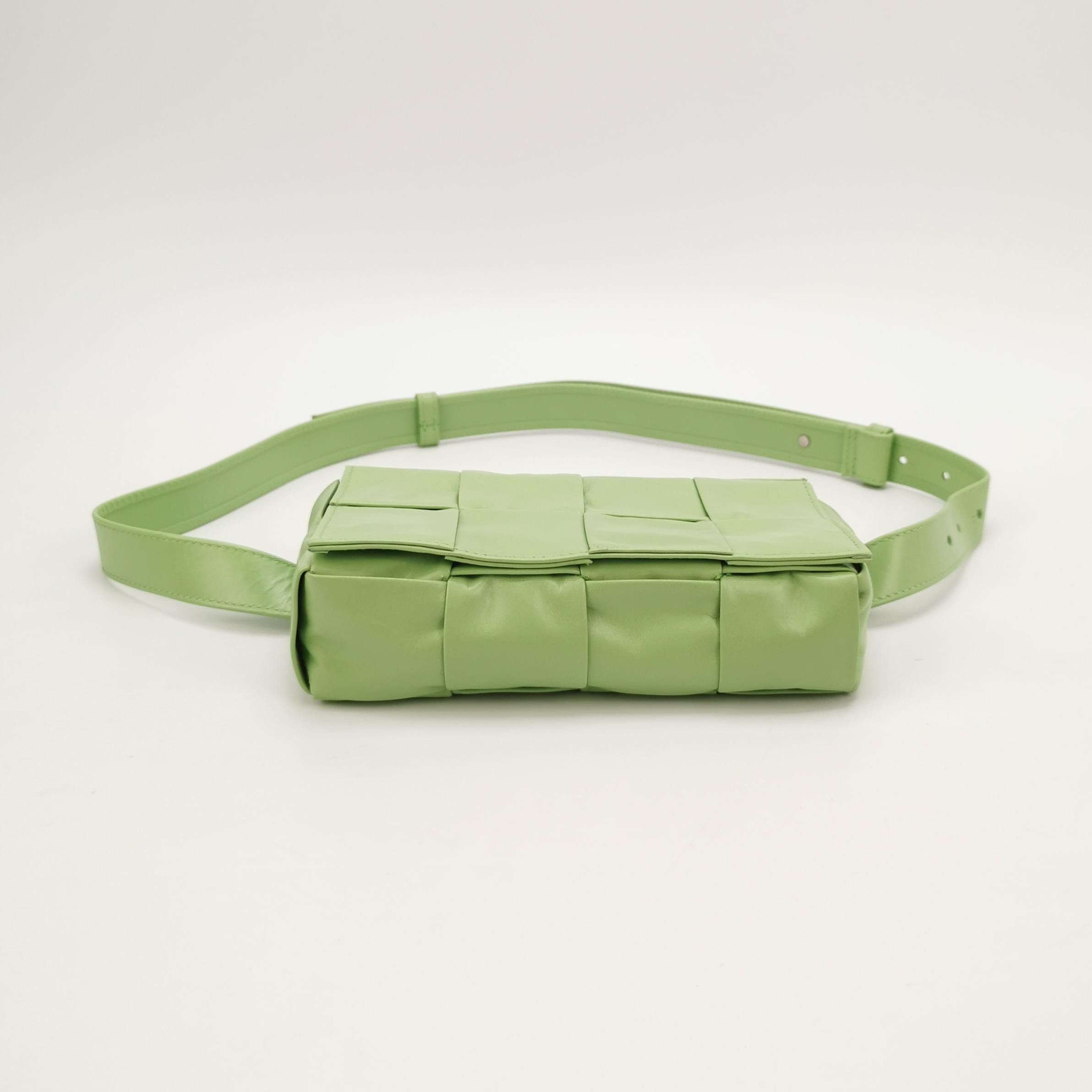 Bottega Veneta Bottega Veneta Women os Belt Bags Size ONE SIZE - 6 Thumbnail