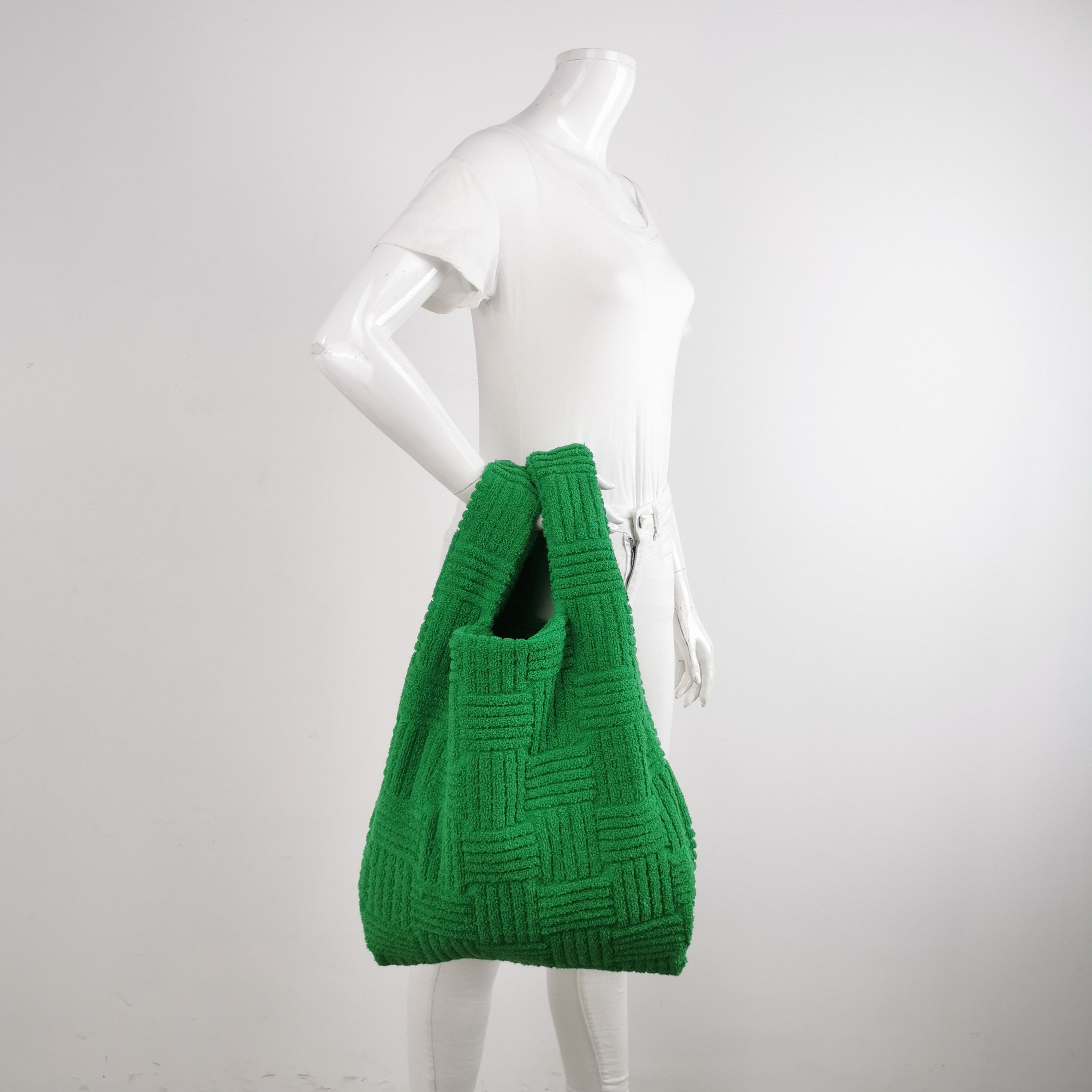 Bottega Veneta Bottega Veneta Women os Tote Bags Size ONE SIZE - 2 Thumbnail
