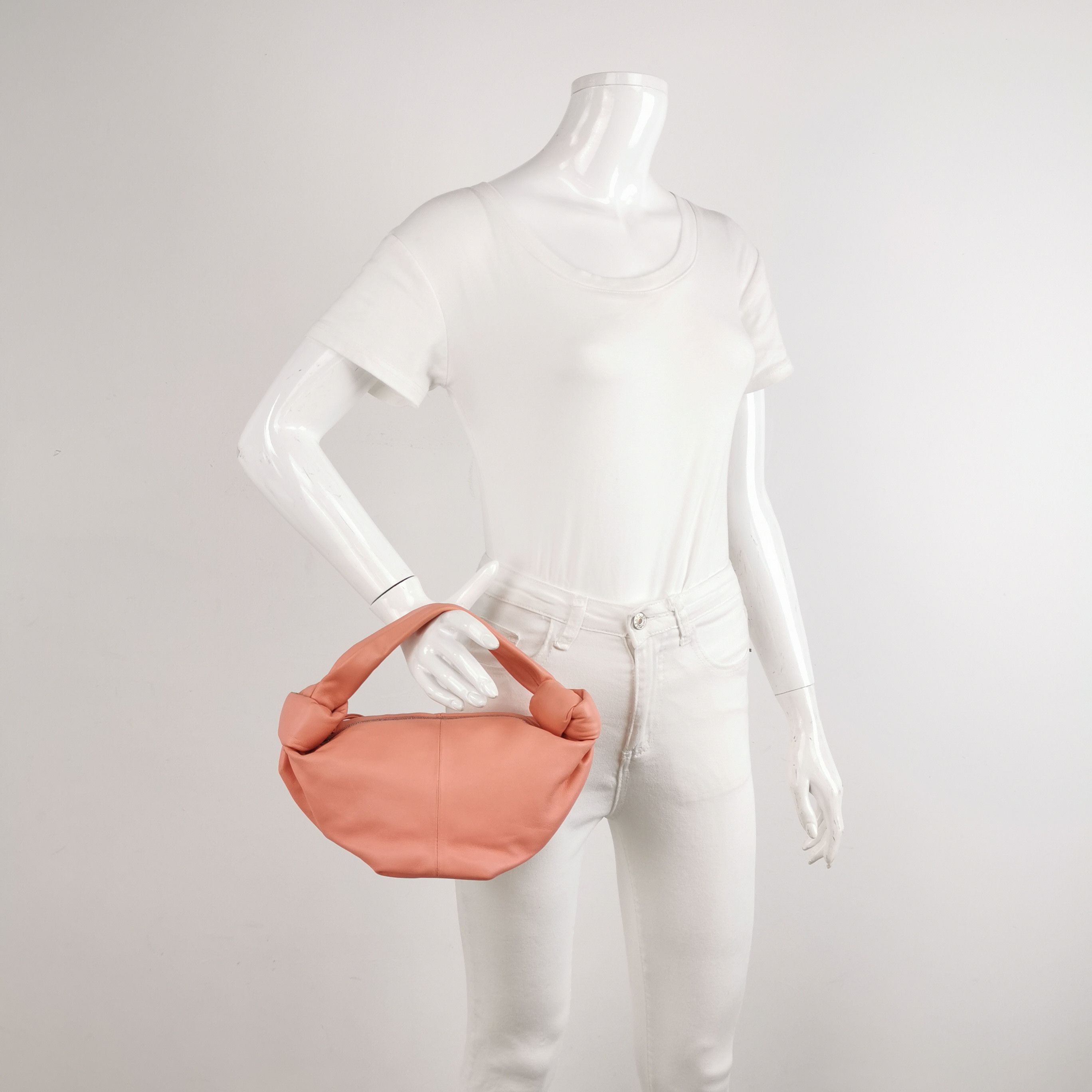 Bottega Veneta Bottega Veneta Women os Tote Bags Size ONE SIZE - 2 Thumbnail
