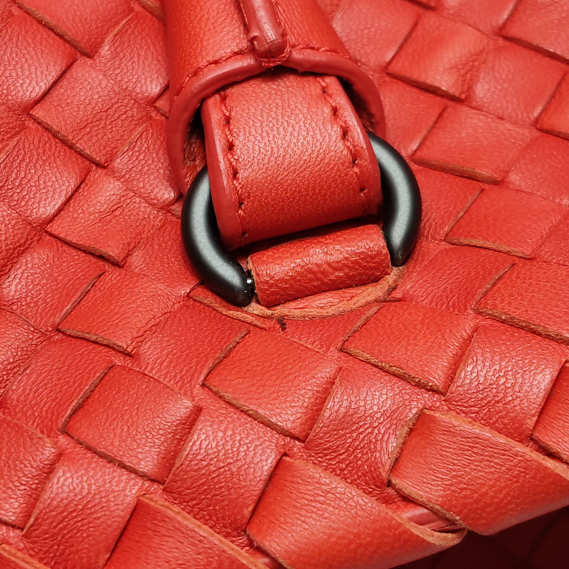 Bottega Veneta Bottega Veneta Women os Shoulder Bags Size ONE SIZE - 12 Thumbnail