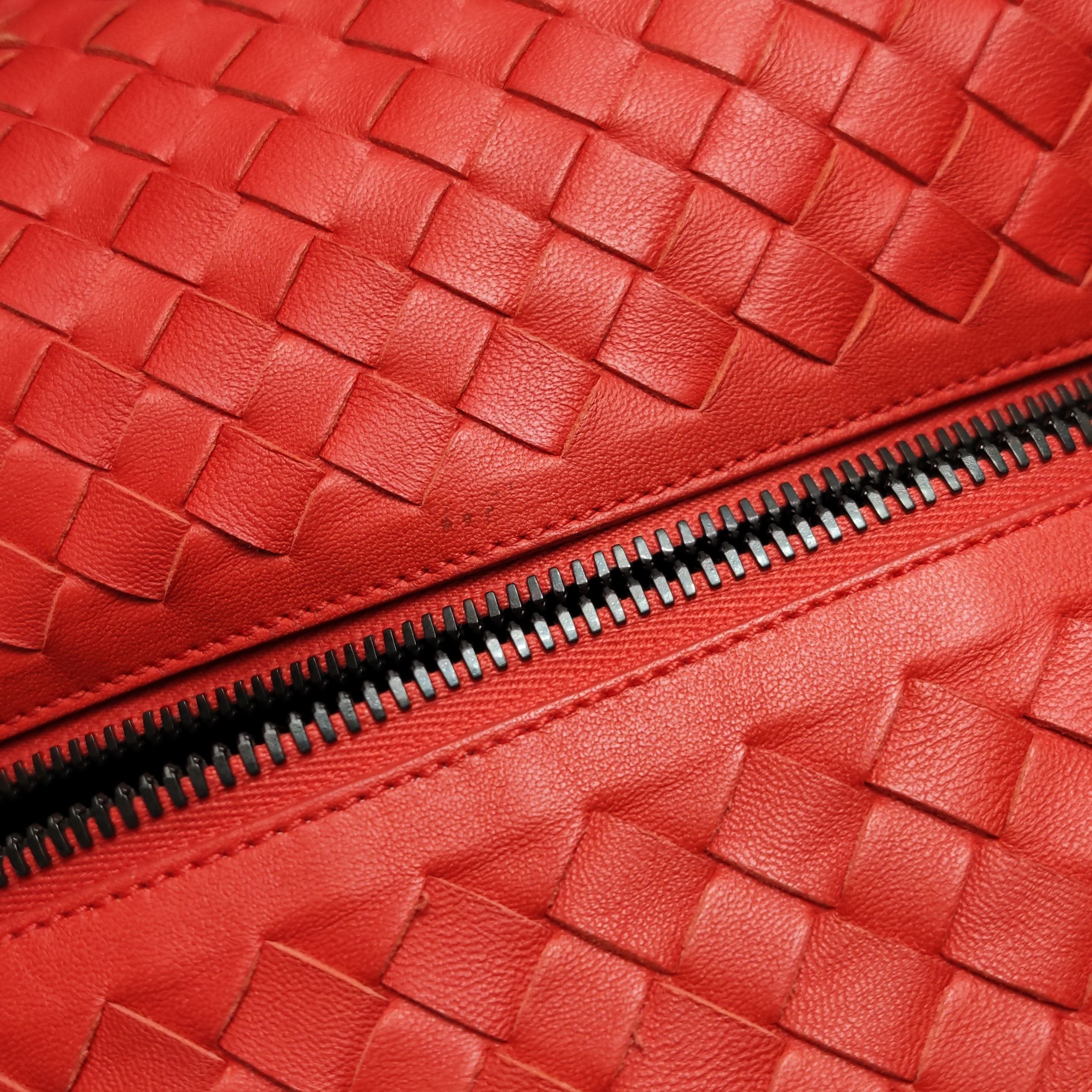 Bottega Veneta Bottega Veneta Women os Shoulder Bags Size ONE SIZE - 18 Thumbnail
