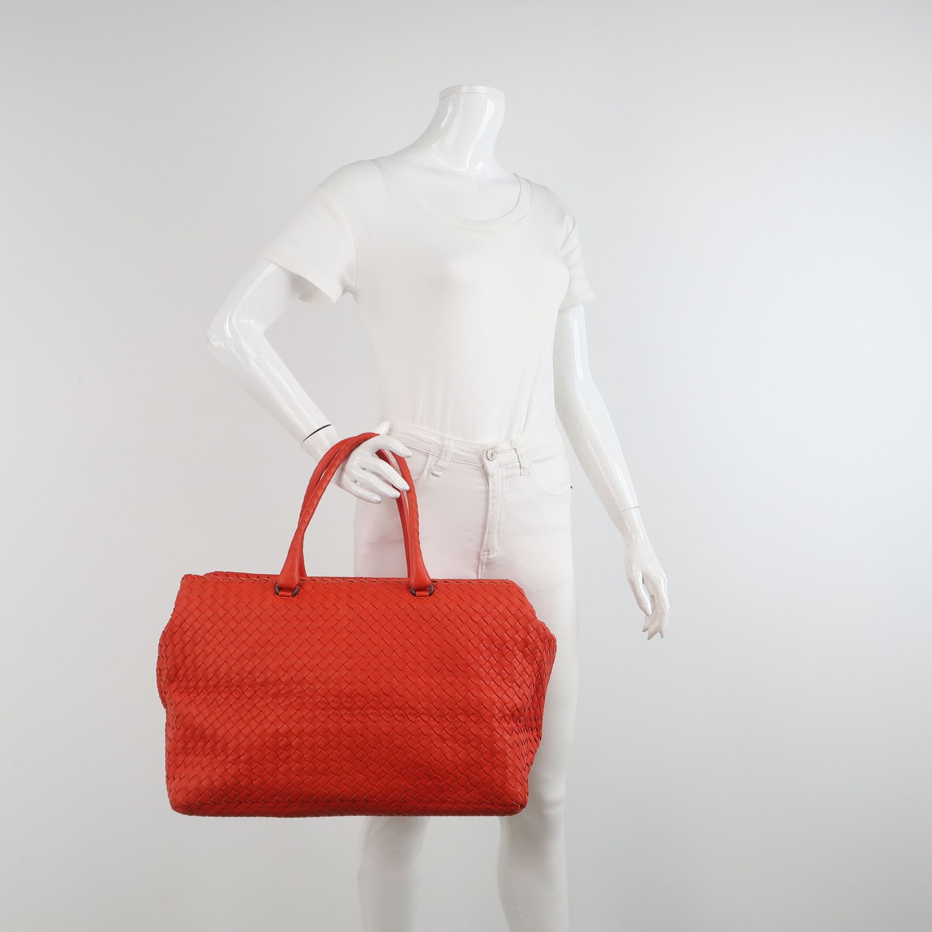 Bottega Veneta Bottega Veneta Women os Shoulder Bags Size ONE SIZE - 2 Thumbnail