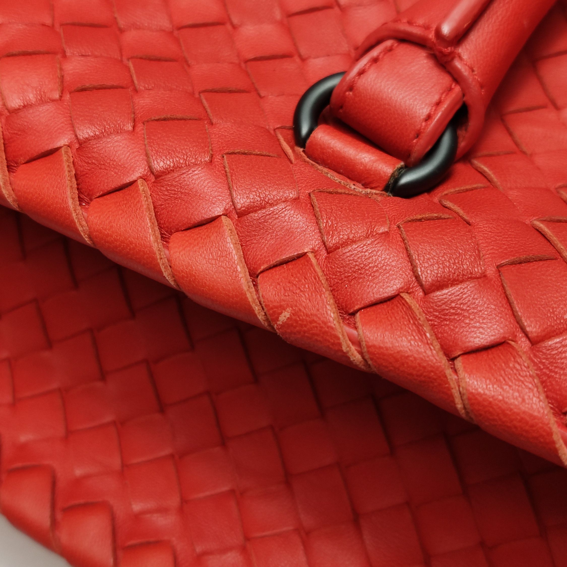 Bottega Veneta Bottega Veneta Women os Shoulder Bags Size ONE SIZE - 17 Thumbnail