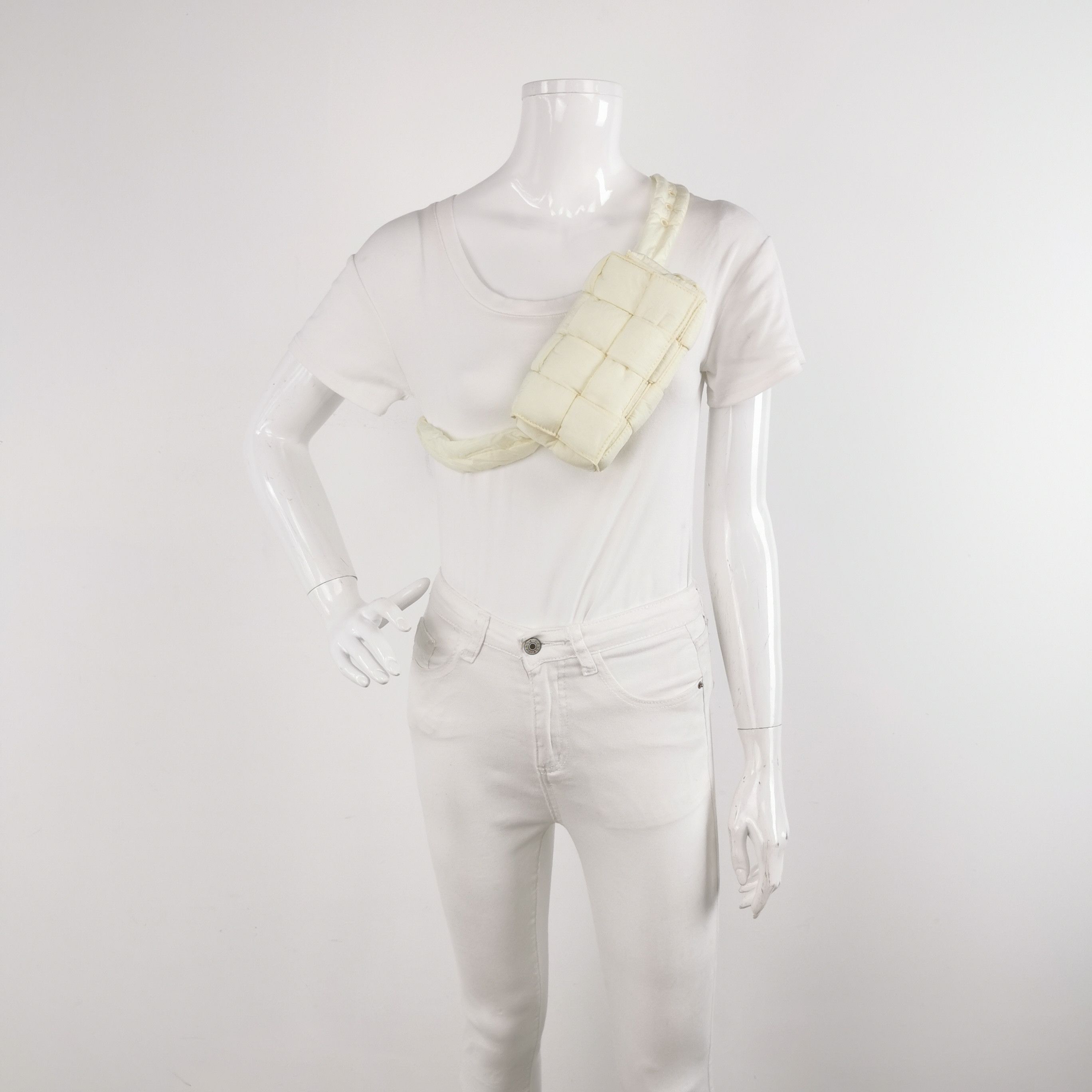 Bottega Veneta Bottega Veneta Women os Belt Bags Size ONE SIZE - 2 Thumbnail